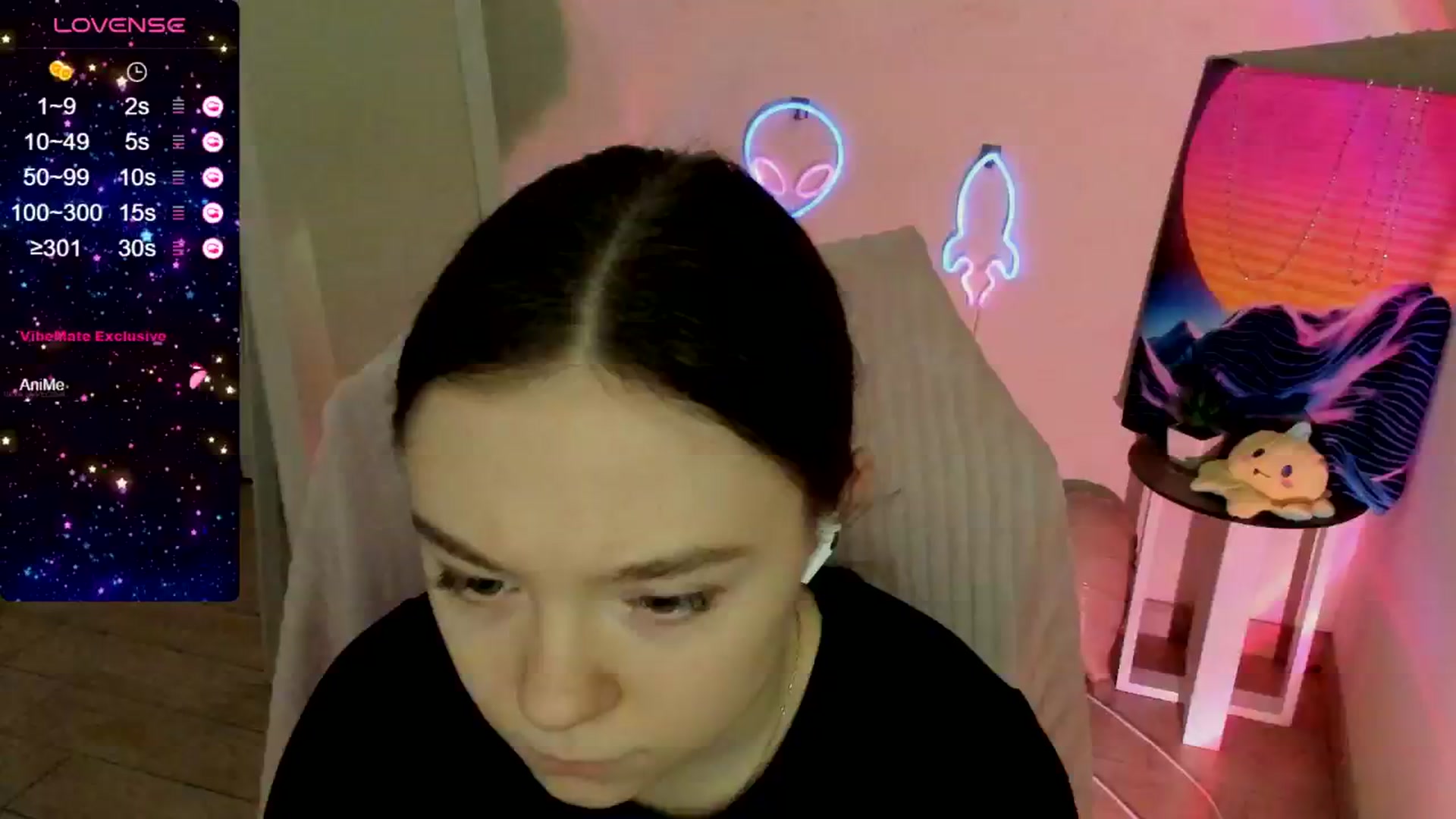 Gallery image thumbnail from Rudy_Meow's myfreecams stream on, 02/20/2025, 10:24 image 10 of 20