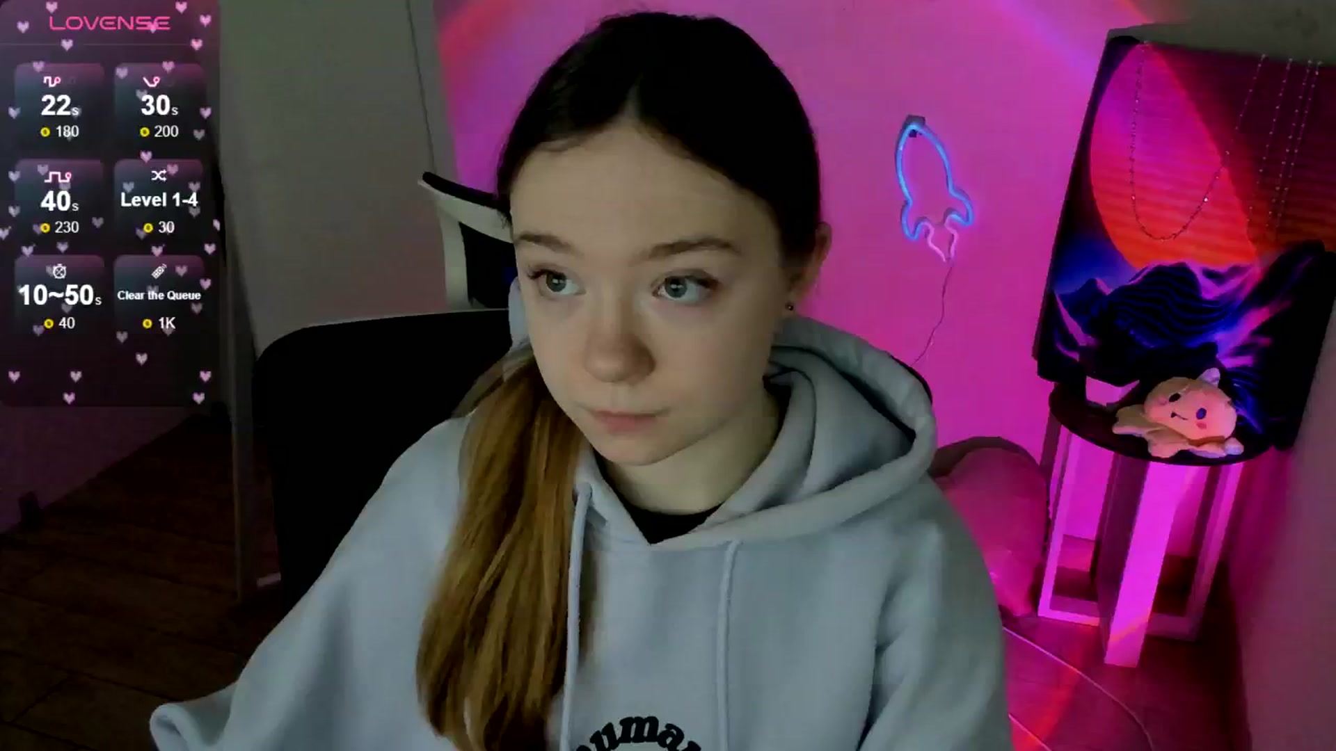 Gallery image thumbnail from Rudy_Meow's myfreecams stream on, 02/21/2025, 09:57 image 3 of 20