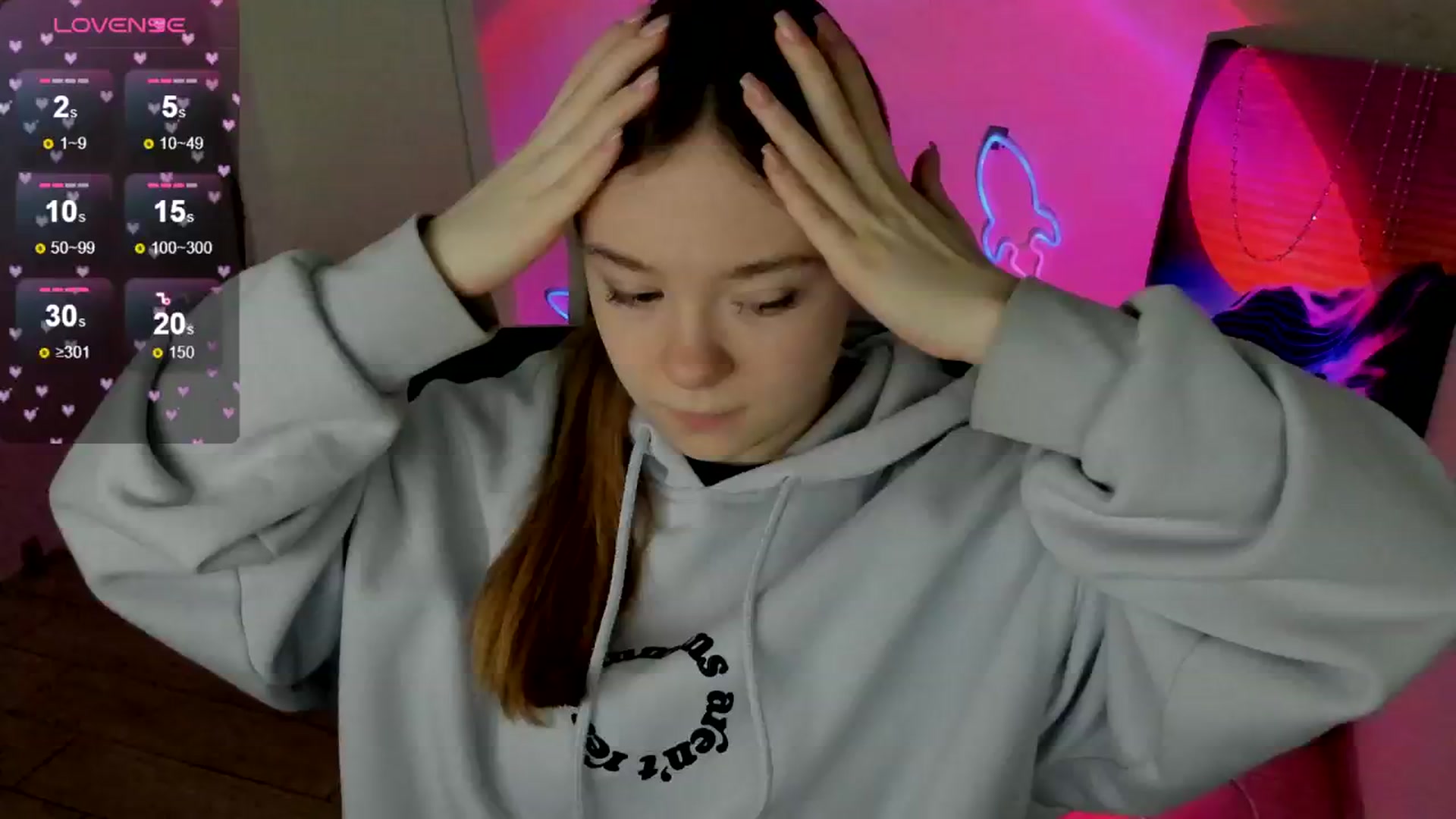 Gallery image thumbnail from Rudy_Meow's myfreecams stream on, 02/21/2025, 09:57 image 1 of 20