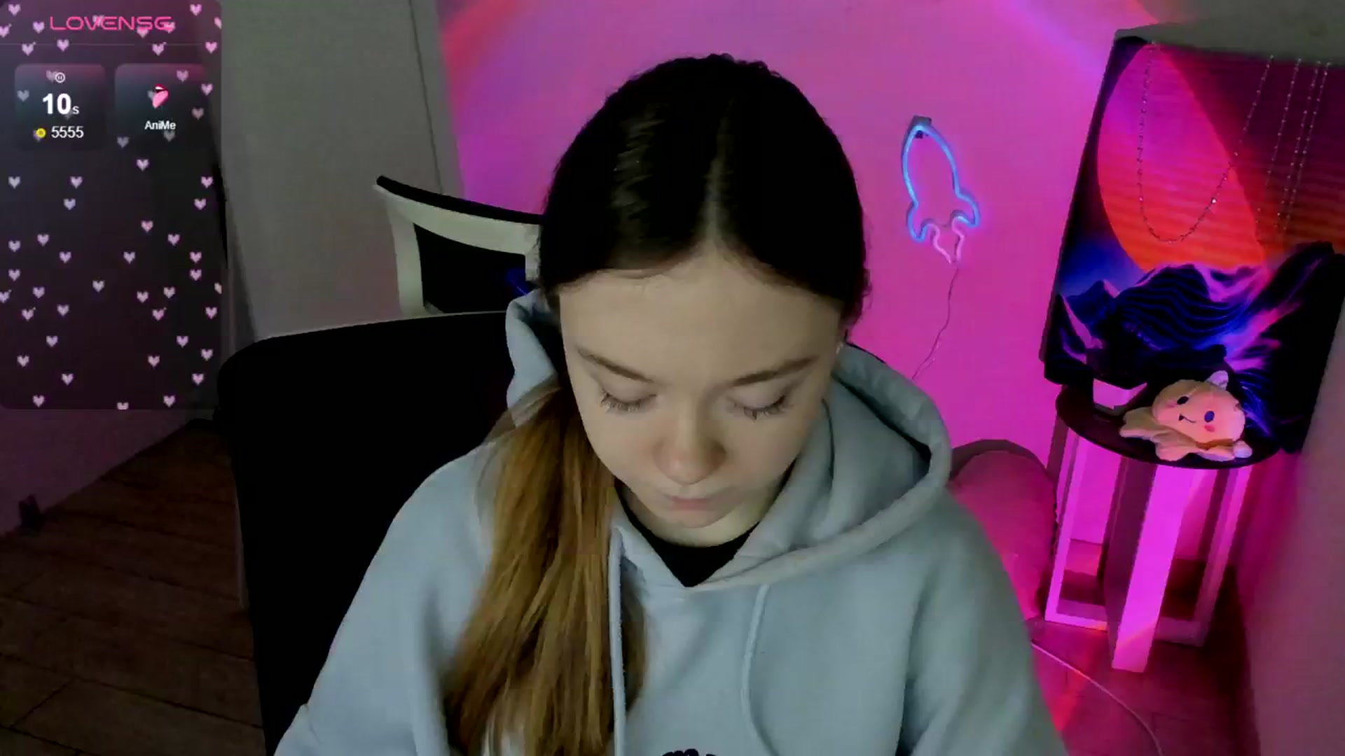 Gallery image thumbnail from Rudy_Meow's myfreecams stream on, 02/21/2025, 09:57 image 12 of 20