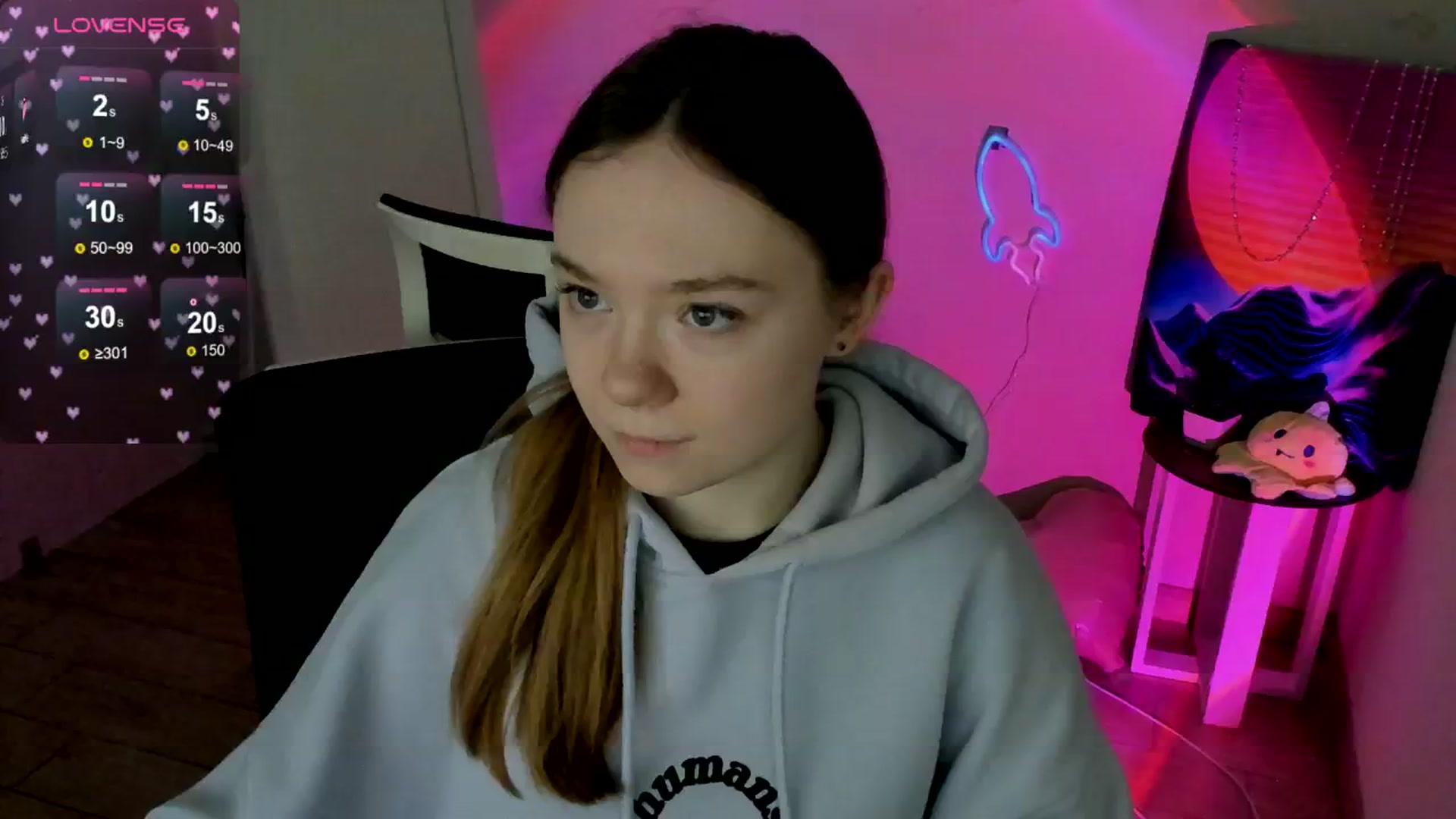 Gallery image thumbnail from Rudy_Meow's myfreecams stream on, 02/21/2025, 09:57 image 8 of 20
