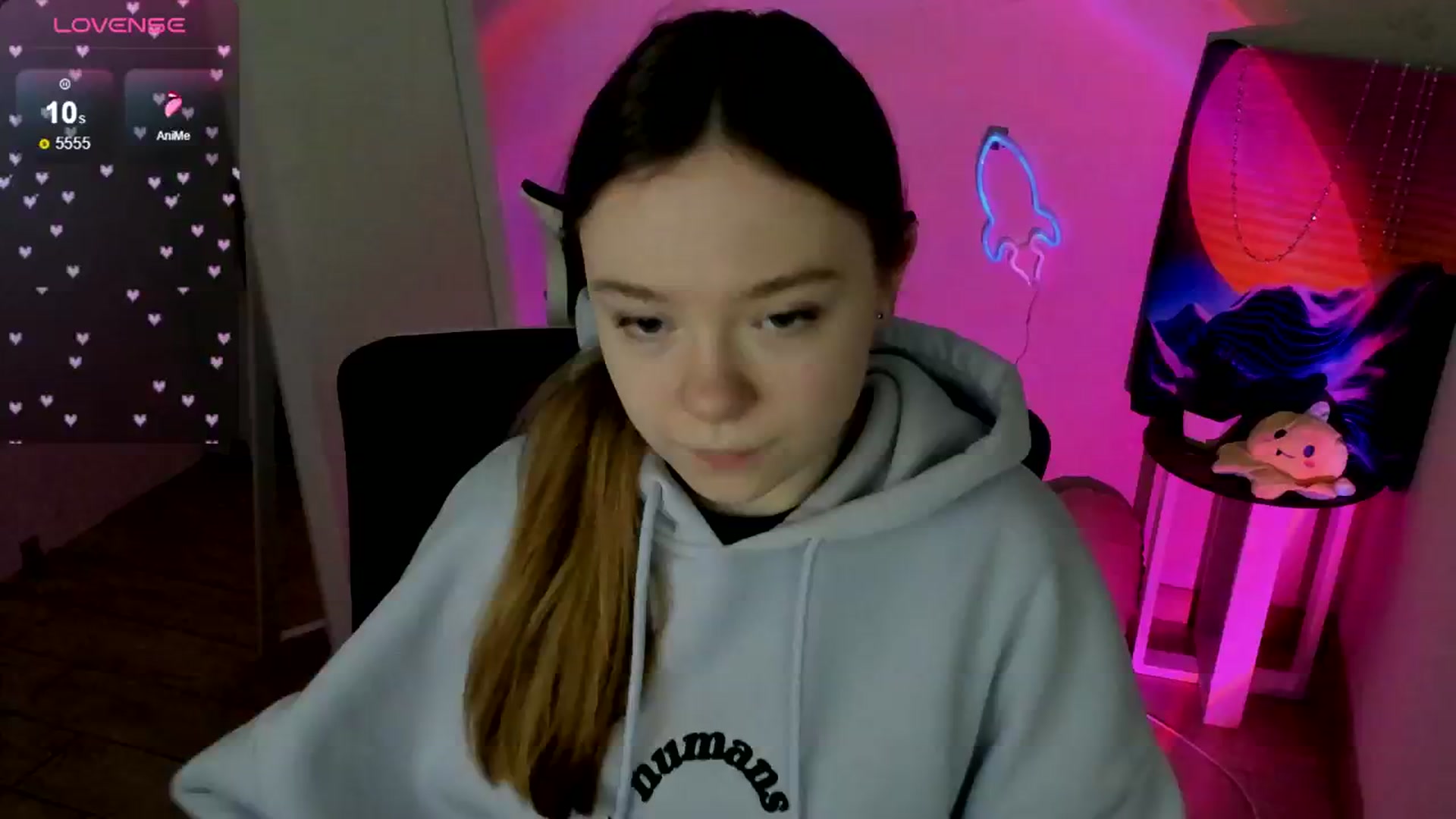 Gallery image thumbnail from Rudy_Meow's myfreecams stream on, 02/21/2025, 09:57 image 2 of 20