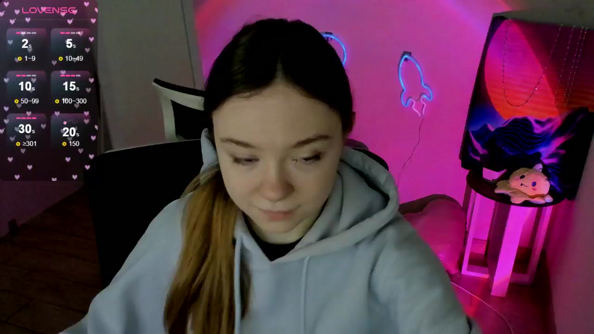 Gallery image thumbnail from Rudy_Meow's myfreecams stream on, 02/21/2025, 09:57 image 4 of 20