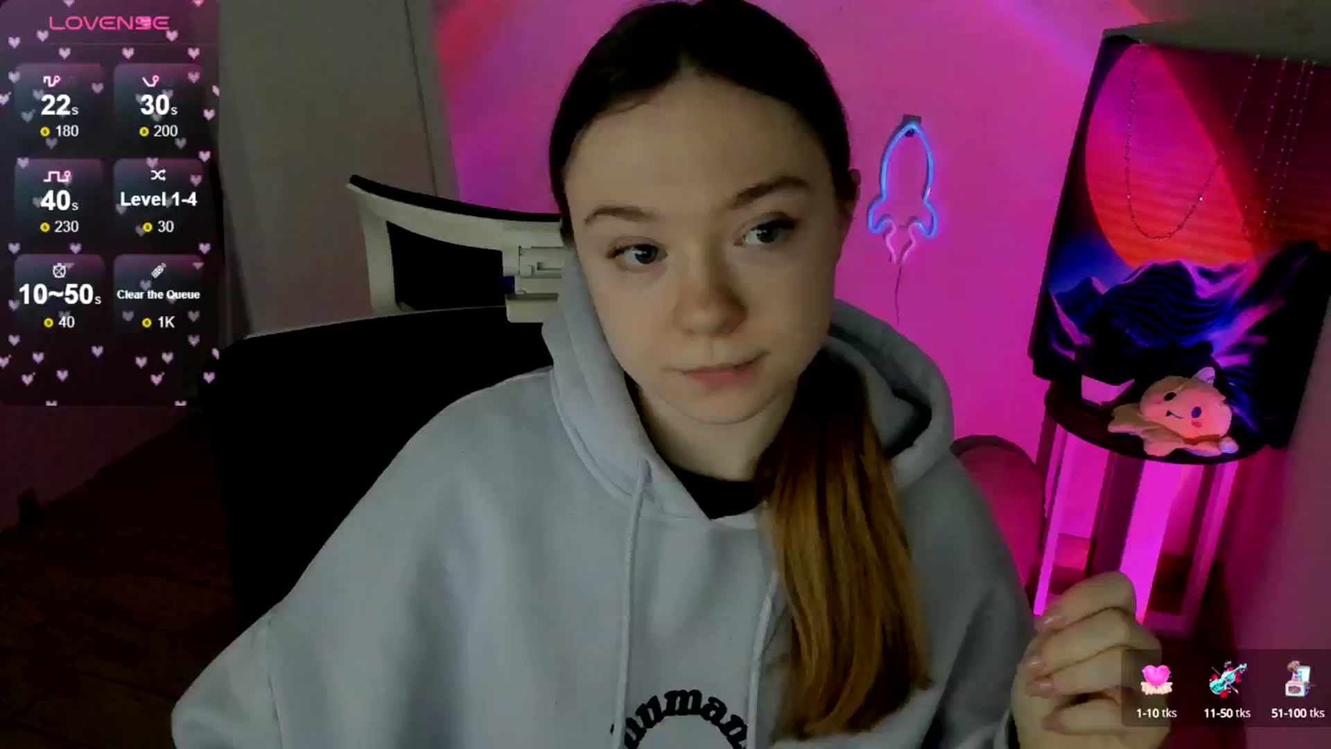 Gallery image thumbnail from Rudy_Meow's myfreecams stream on, 02/21/2025, 09:57 image 17 of 20