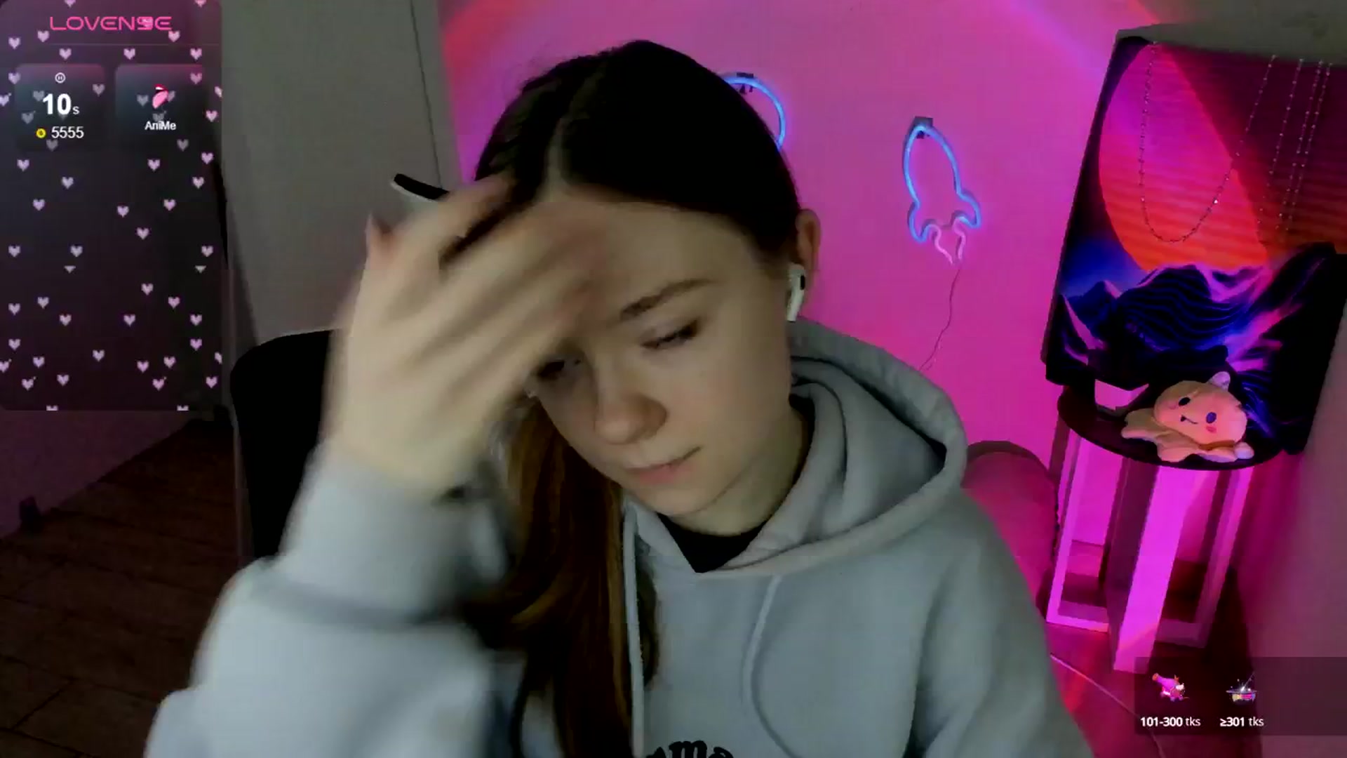 Gallery image thumbnail from Rudy_Meow's myfreecams stream on, 02/21/2025, 09:57 image 9 of 20