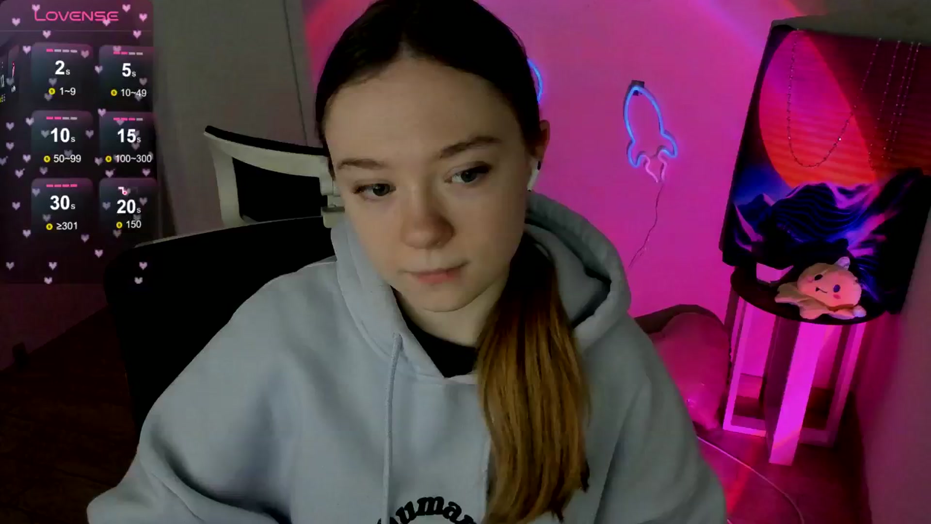 Gallery image thumbnail from Rudy_Meow's myfreecams stream on, 02/21/2025, 09:57 image 15 of 20
