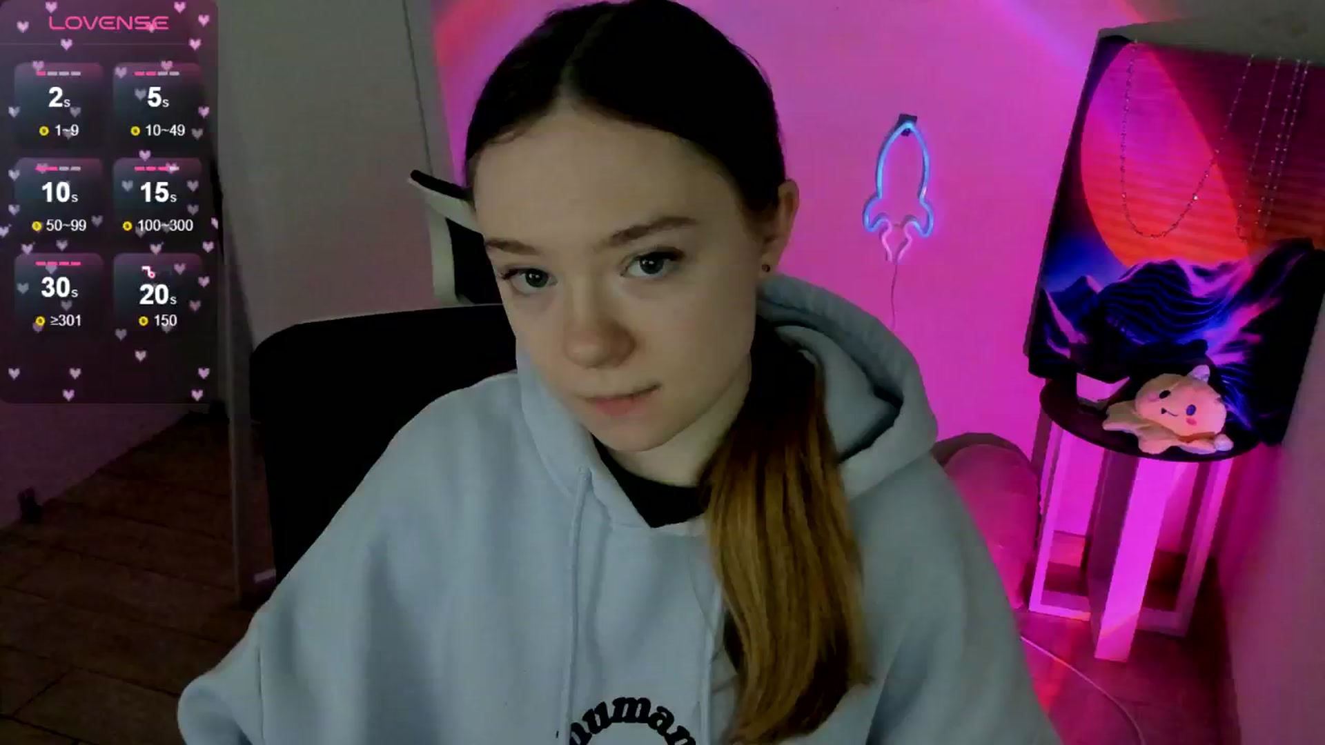 Gallery image thumbnail from Rudy_Meow's myfreecams stream on, 02/21/2025, 09:57 image 19 of 20