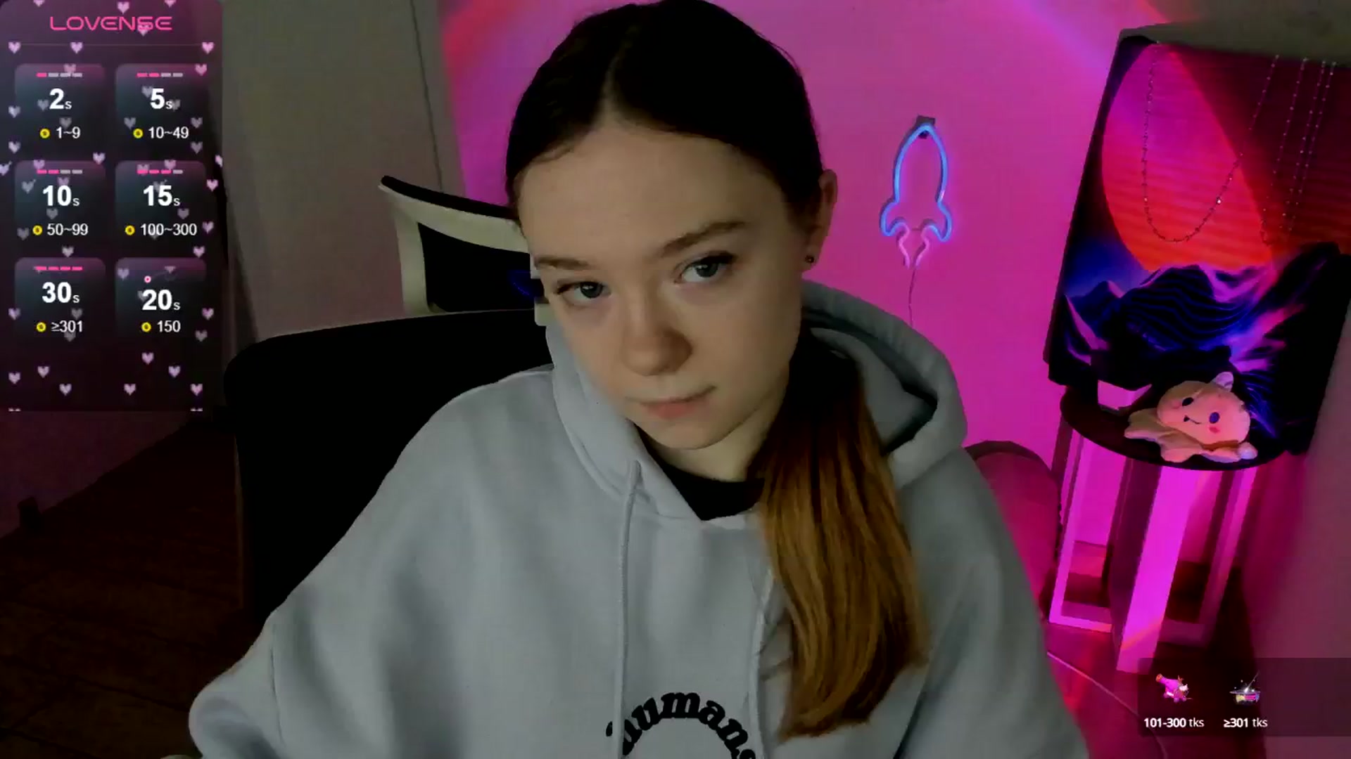 Gallery image thumbnail from Rudy_Meow's myfreecams stream on, 02/21/2025, 09:57 image 18 of 20
