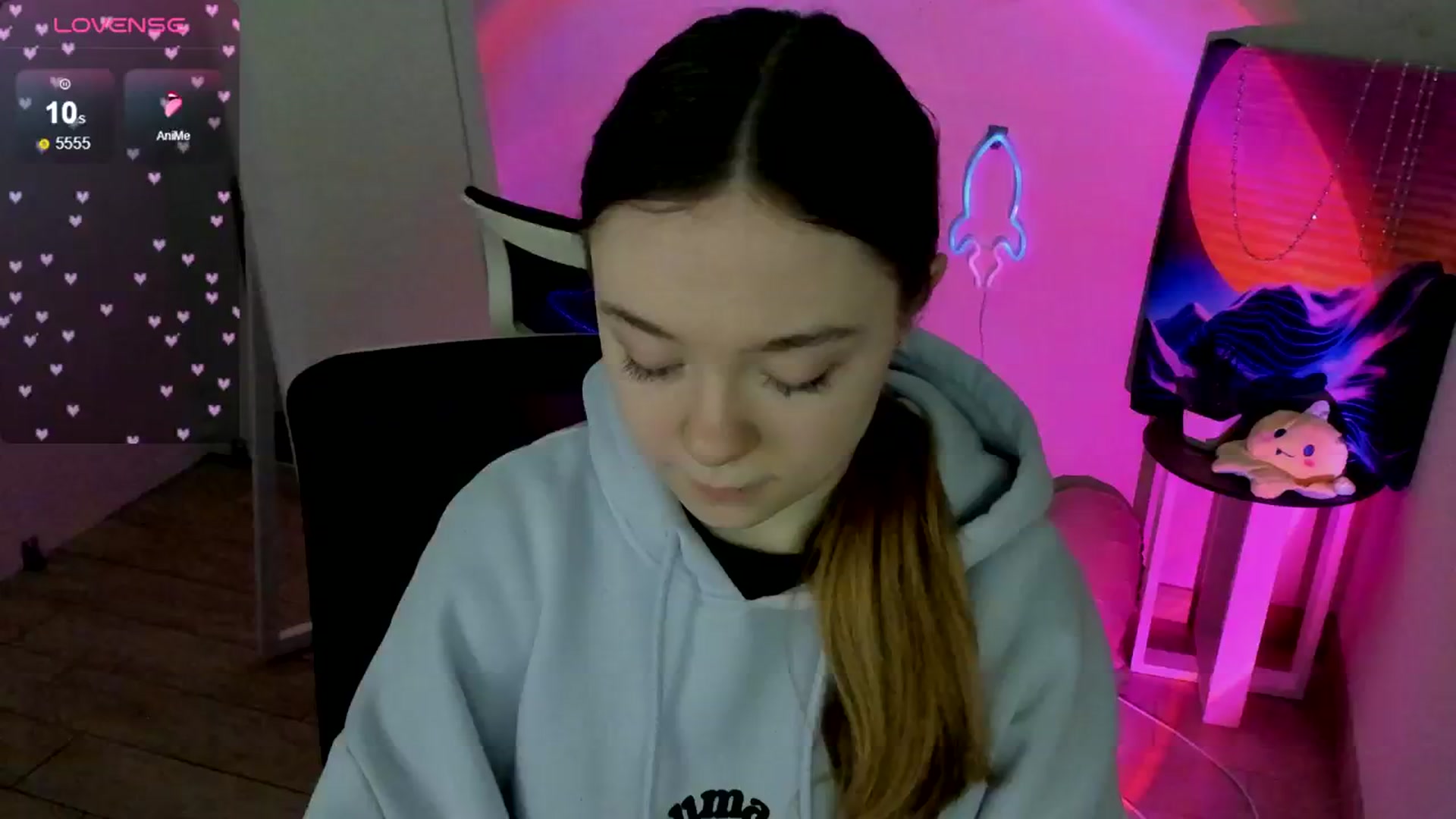 Gallery image thumbnail from Rudy_Meow's myfreecams stream on, 02/21/2025, 09:57 image 20 of 20