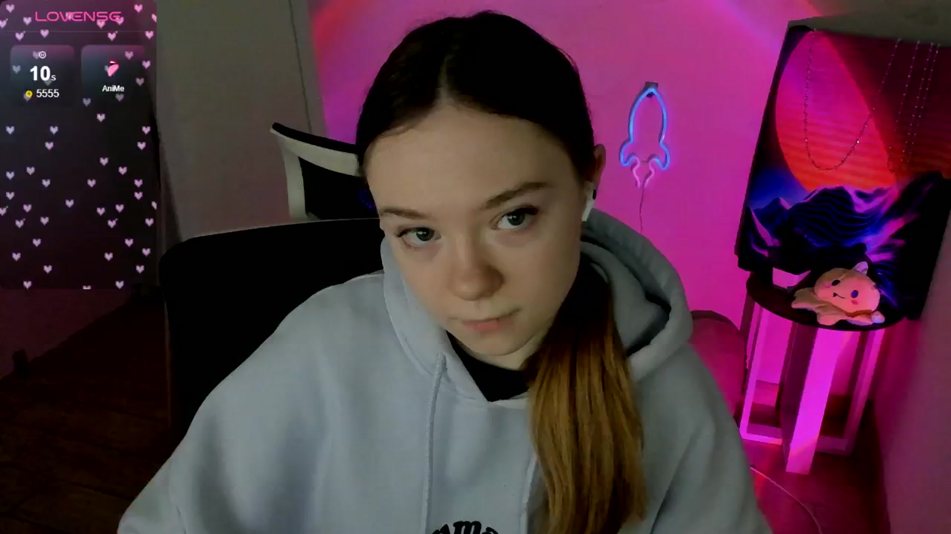 Gallery image thumbnail from Rudy_Meow's myfreecams stream on, 02/21/2025, 09:57 image 16 of 20