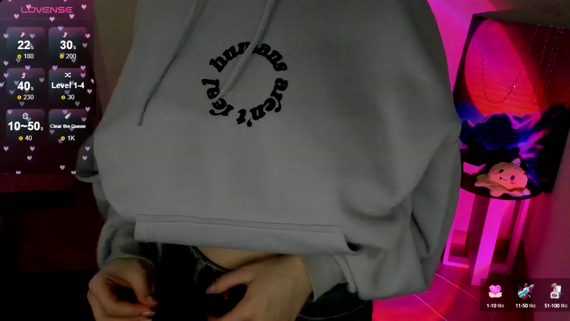 Gallery image thumbnail from Rudy_Meow's myfreecams stream on, 02/21/2025, 10:43 image 16 of 20