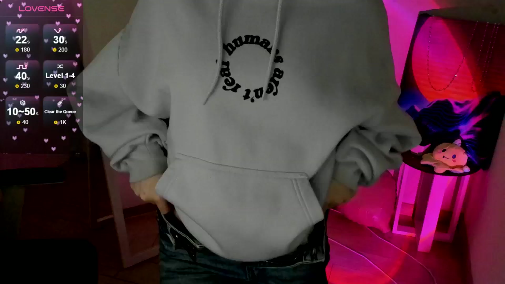 Gallery image thumbnail from Rudy_Meow's myfreecams stream on, 02/21/2025, 10:43 image 9 of 20