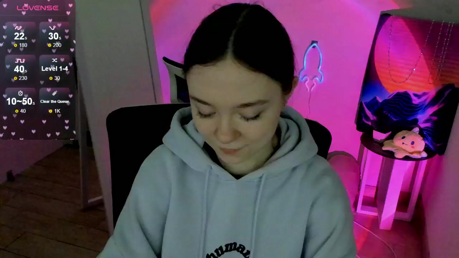 Gallery image thumbnail from Rudy_Meow's myfreecams stream on, 02/21/2025, 10:43 image 19 of 20