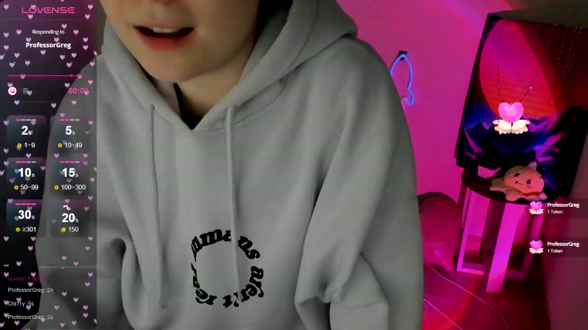 Gallery image thumbnail from Rudy_Meow's myfreecams stream on, 02/21/2025, 10:43 image 3 of 20