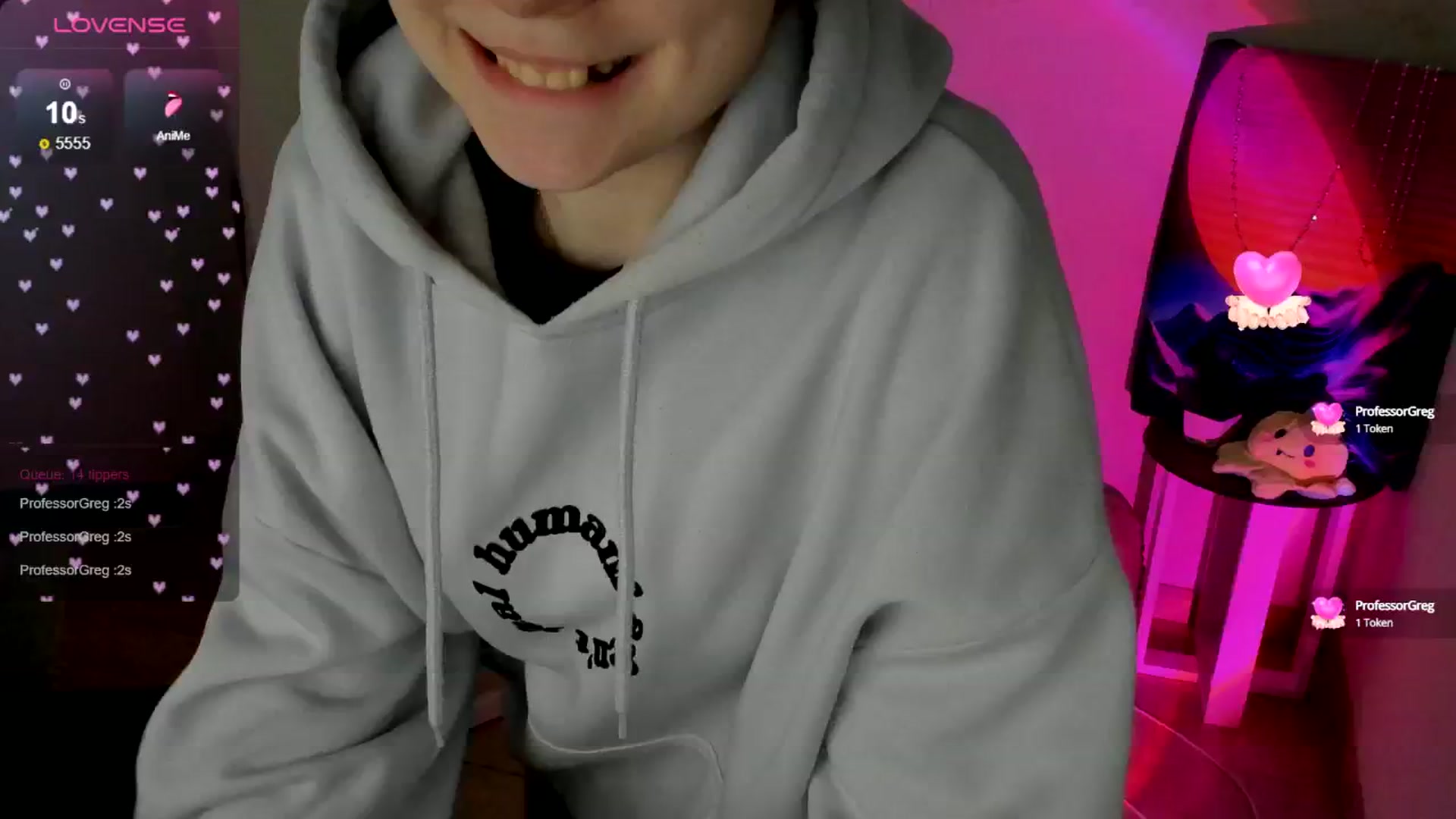 Gallery image thumbnail from Rudy_Meow's myfreecams stream on, 02/21/2025, 10:43 image 8 of 20