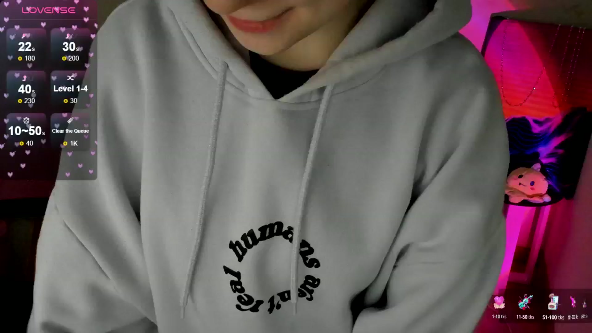 Gallery image thumbnail from Rudy_Meow's myfreecams stream on, 02/21/2025, 10:43 image 2 of 20