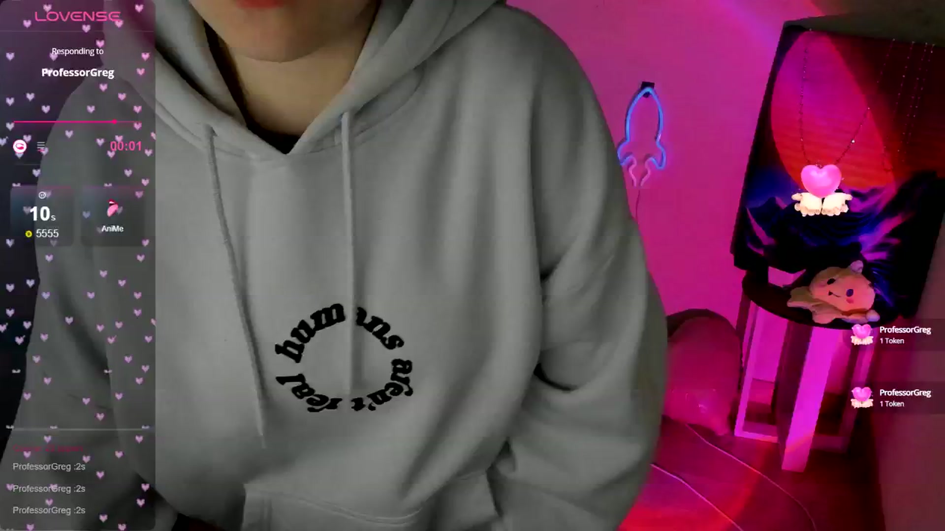 Gallery image thumbnail from Rudy_Meow's myfreecams stream on, 02/21/2025, 10:43 image 4 of 20