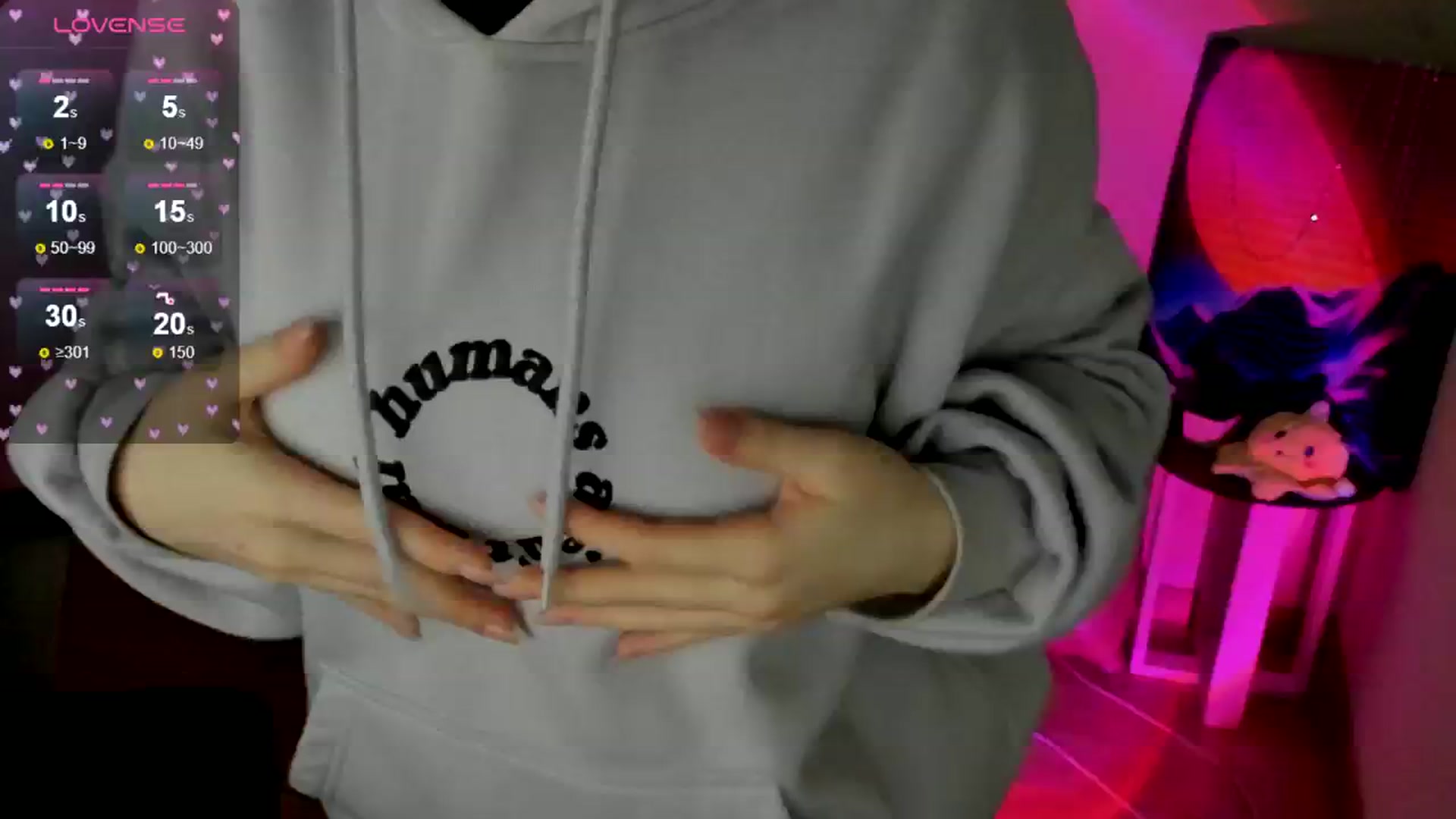 Gallery image thumbnail from Rudy_Meow's myfreecams stream on, 02/21/2025, 10:43 image 7 of 20