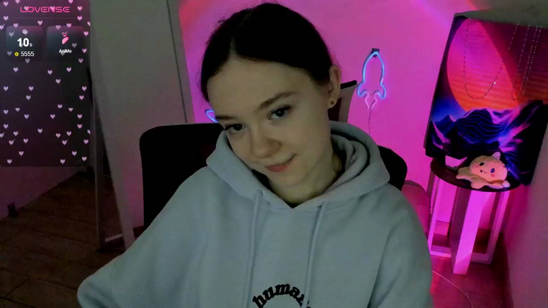 Gallery image thumbnail from Rudy_Meow's myfreecams stream on, 02/21/2025, 10:43 image 18 of 20