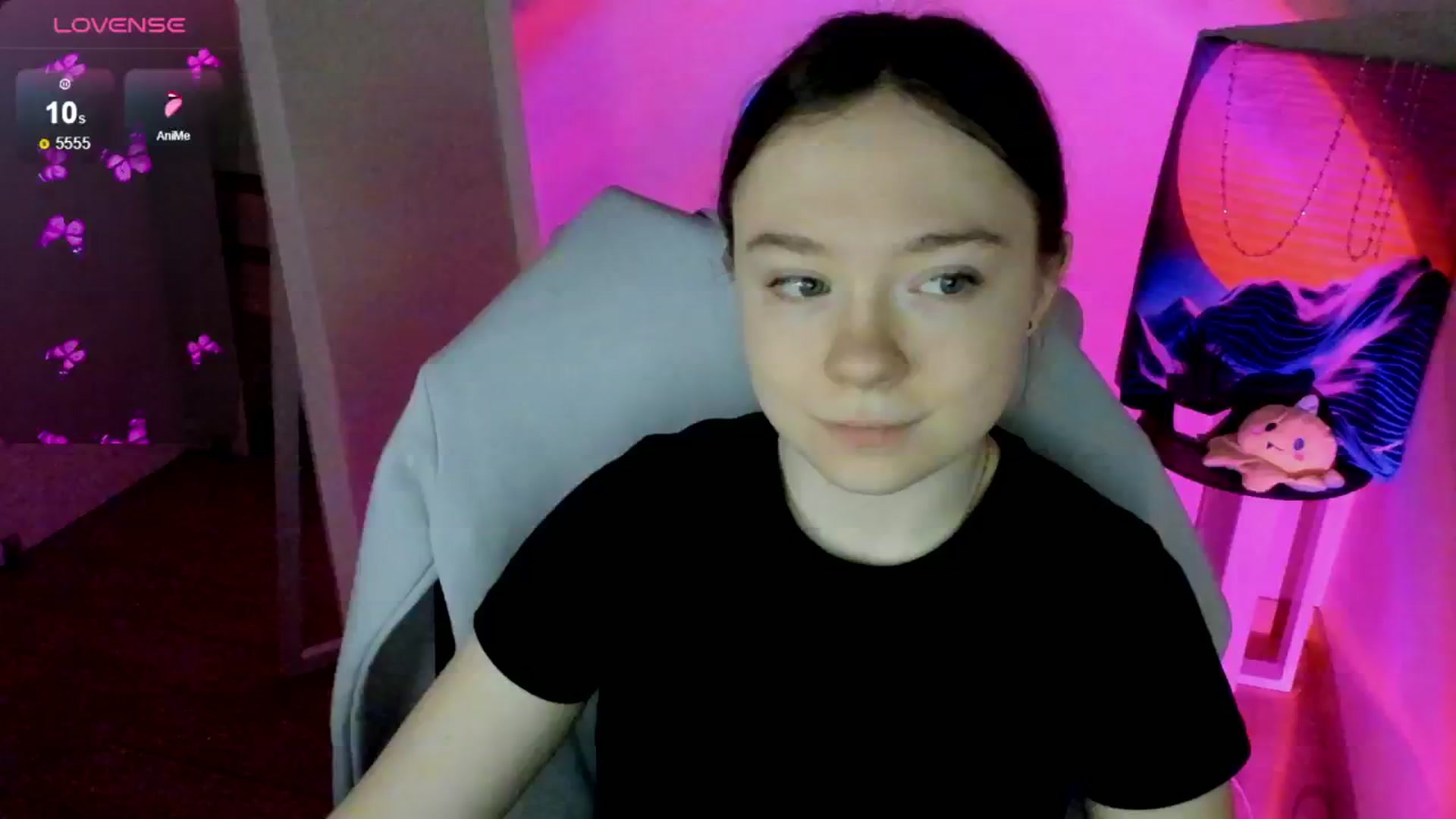 Gallery image thumbnail from Rudy_Meow's myfreecams stream on, 02/22/2025, 09:06 image 17 of 20