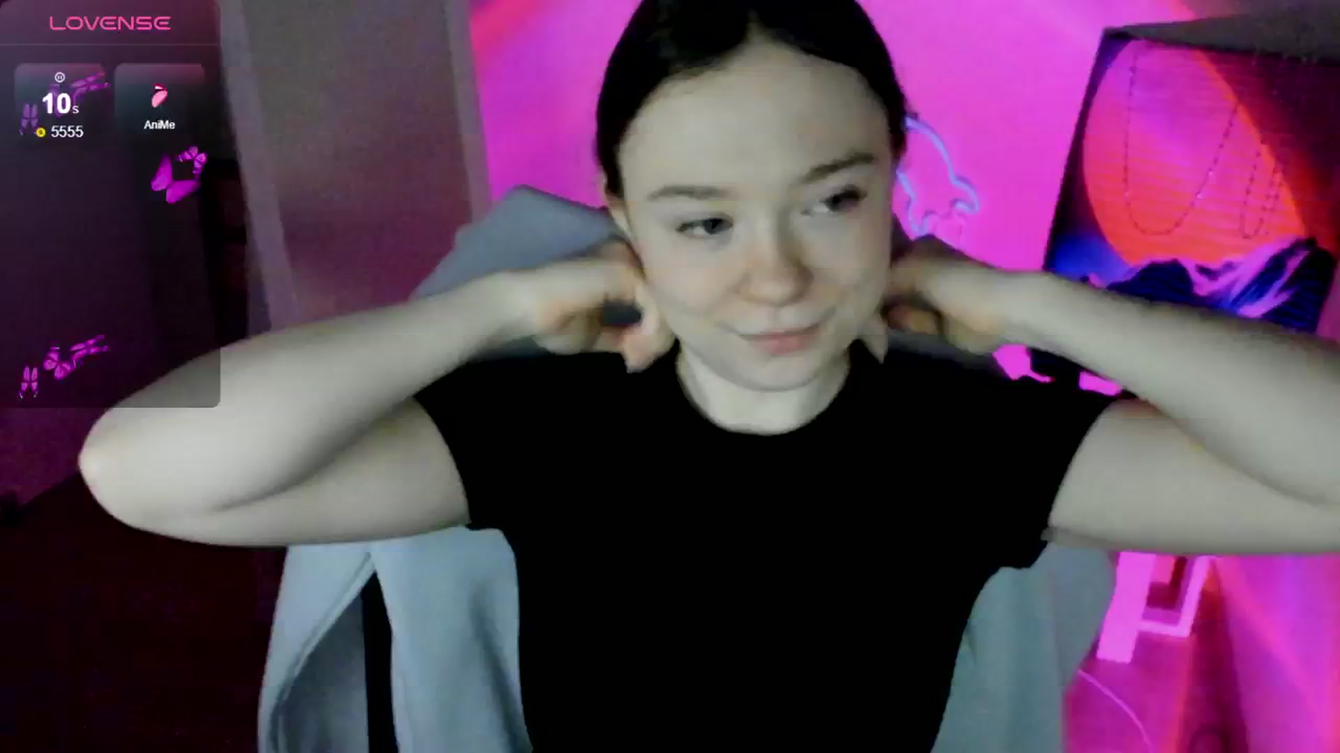 Gallery image thumbnail from Rudy_Meow's myfreecams stream on, 02/22/2025, 09:06 image 2 of 20