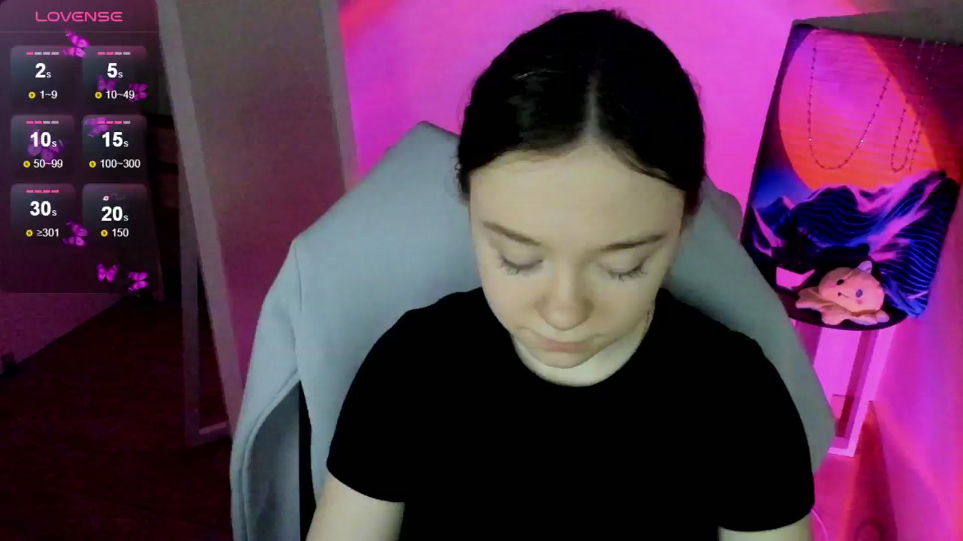 Gallery image thumbnail from Rudy_Meow's myfreecams stream on, 02/22/2025, 09:06 image 19 of 20