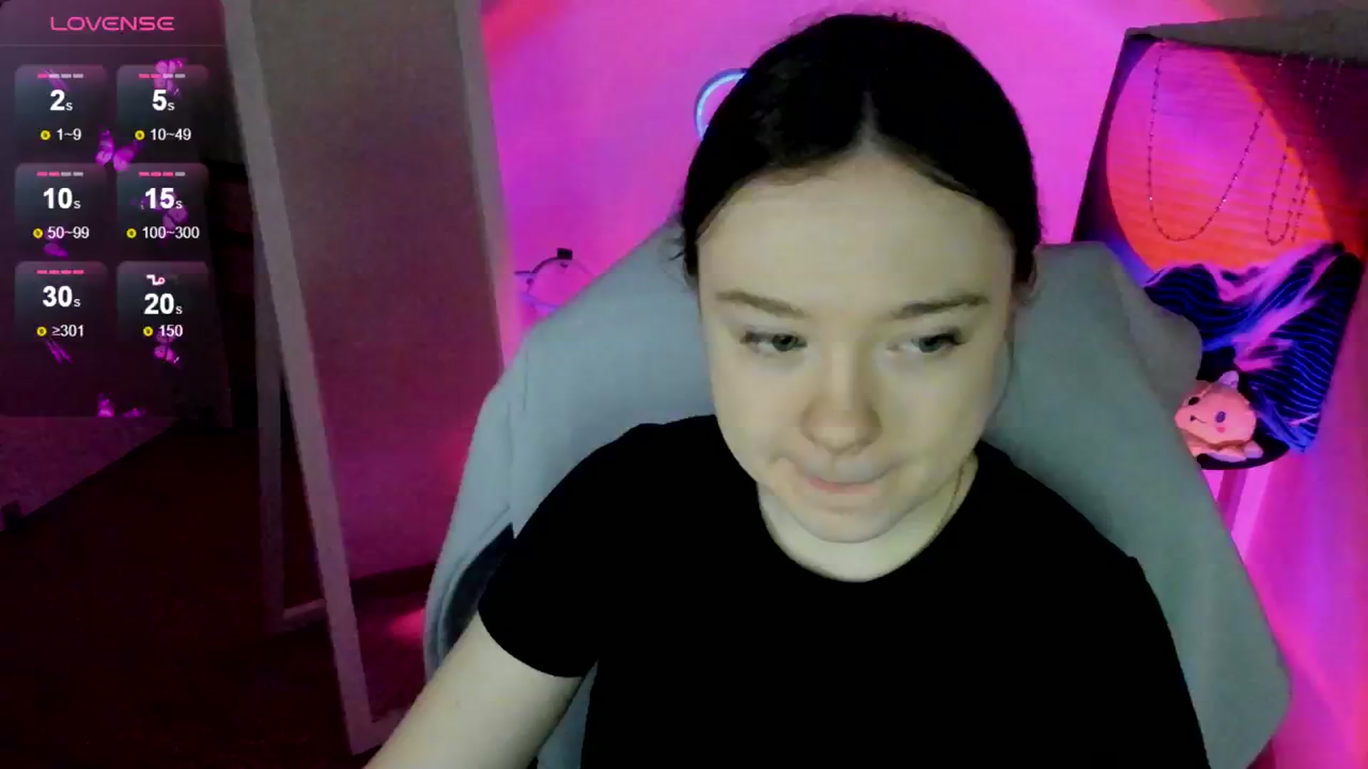 Gallery image thumbnail from Rudy_Meow's myfreecams stream on, 02/22/2025, 09:06 image 10 of 20