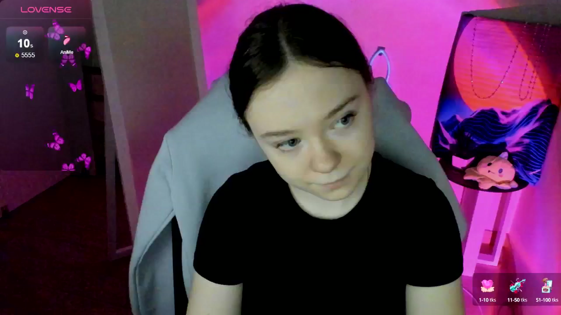 Gallery image thumbnail from Rudy_Meow's myfreecams stream on, 02/22/2025, 09:06 image 20 of 20