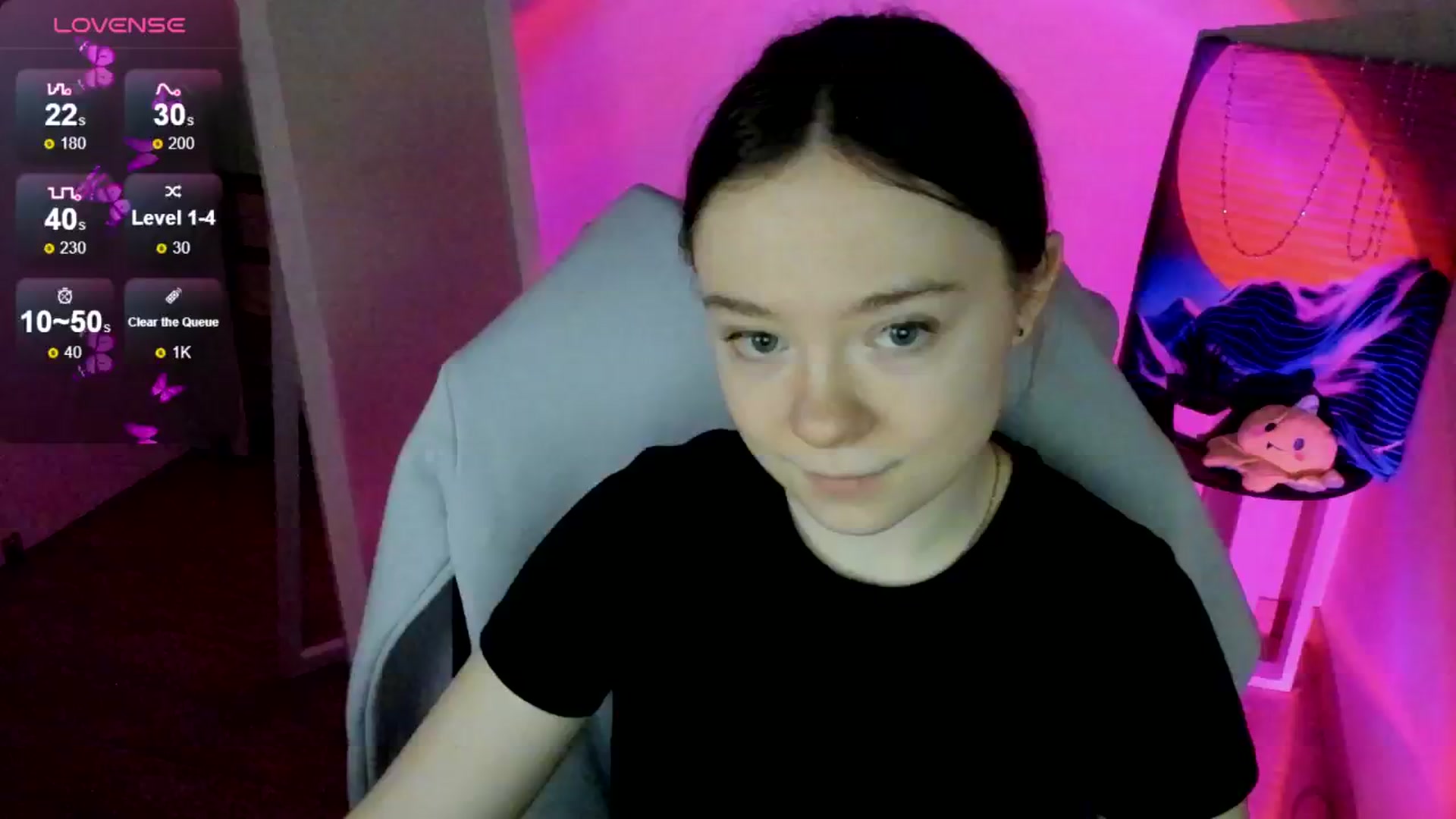 Gallery image thumbnail from Rudy_Meow's myfreecams stream on, 02/22/2025, 09:06 image 18 of 20