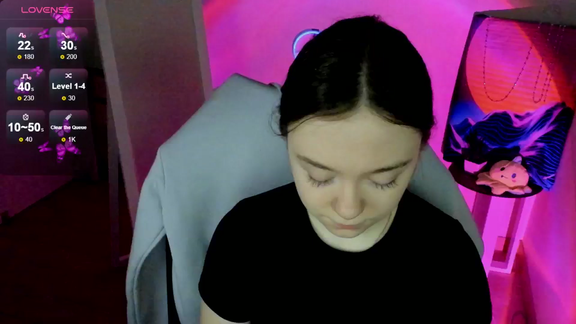 Gallery image thumbnail from Rudy_Meow's myfreecams stream on, 02/22/2025, 09:06 image 12 of 20