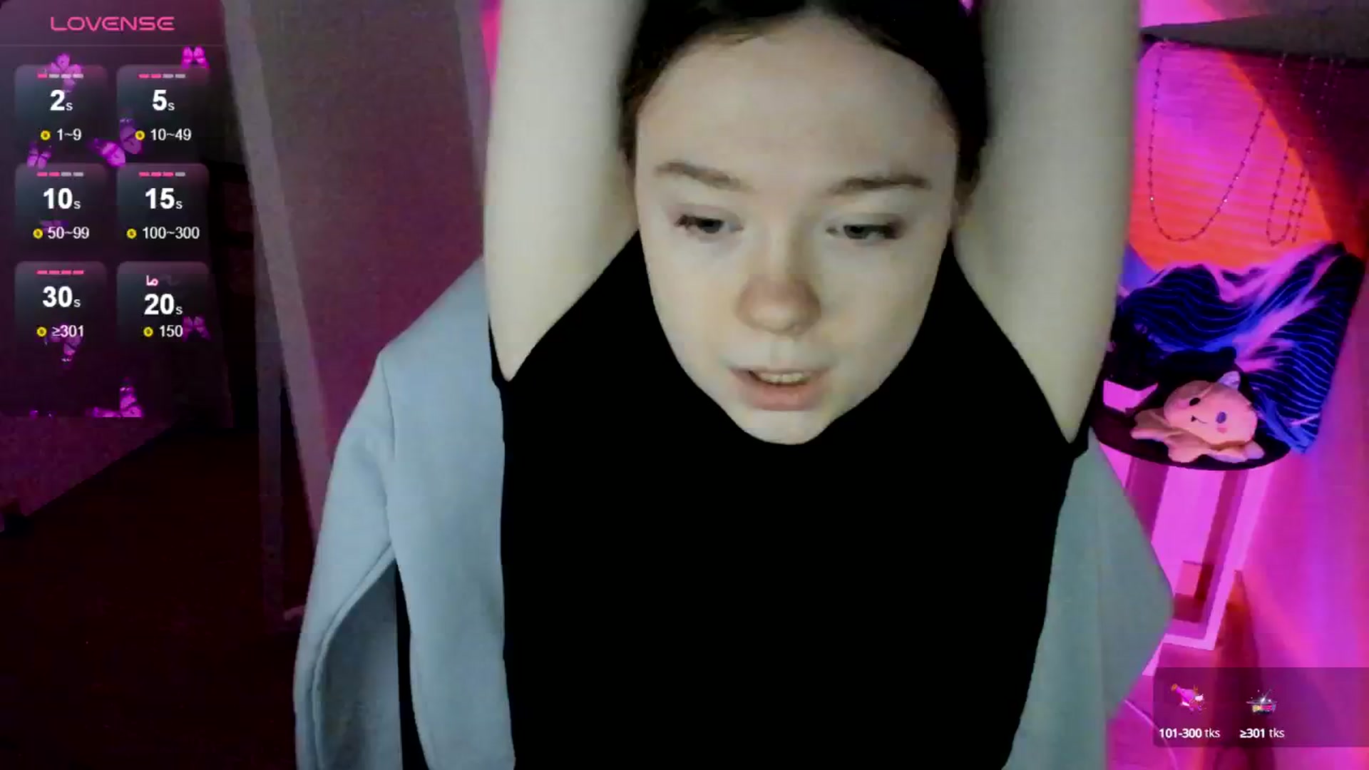 Gallery image thumbnail from Rudy_Meow's myfreecams stream on, 02/22/2025, 09:06 image 16 of 20