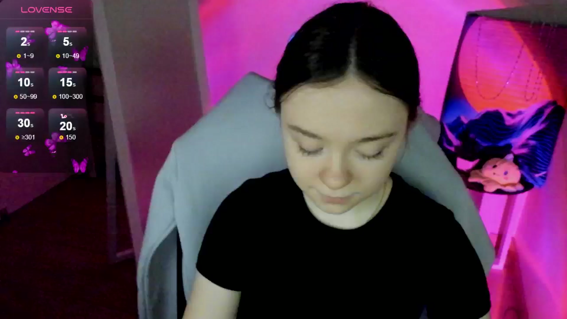 Gallery image thumbnail from Rudy_Meow's myfreecams stream on, 02/22/2025, 09:06 image 13 of 20