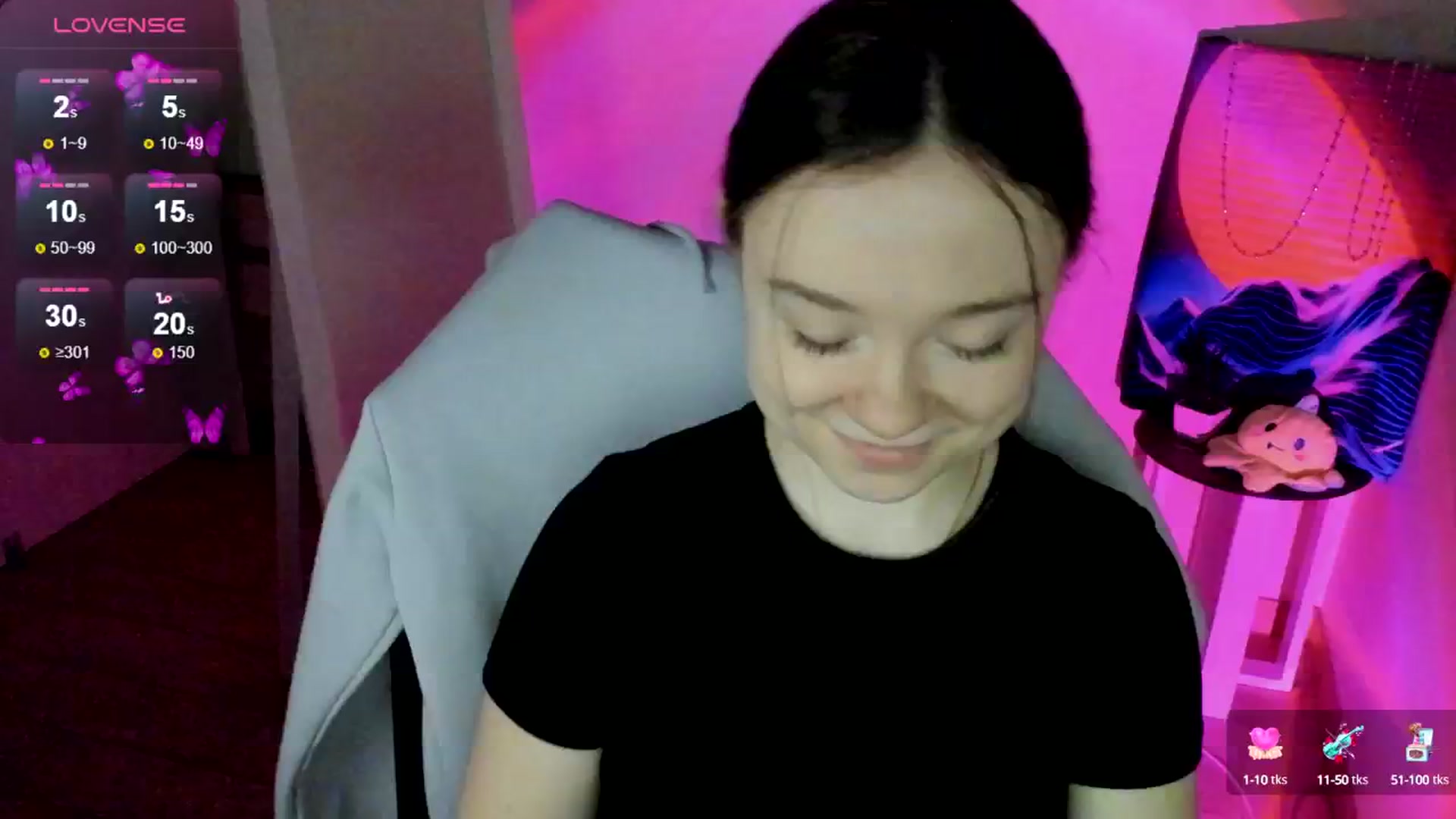 Gallery image thumbnail from Rudy_Meow's myfreecams stream on, 02/22/2025, 09:06 image 1 of 20