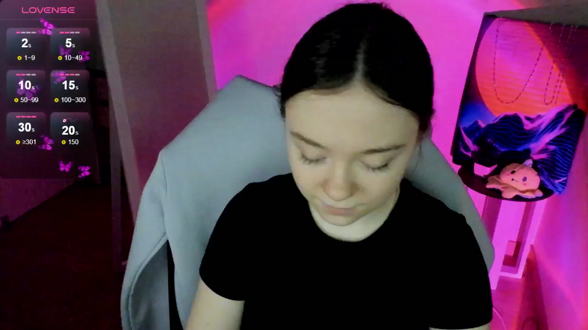 Gallery image thumbnail from Rudy_Meow's myfreecams stream on, 02/22/2025, 09:06 image 7 of 20