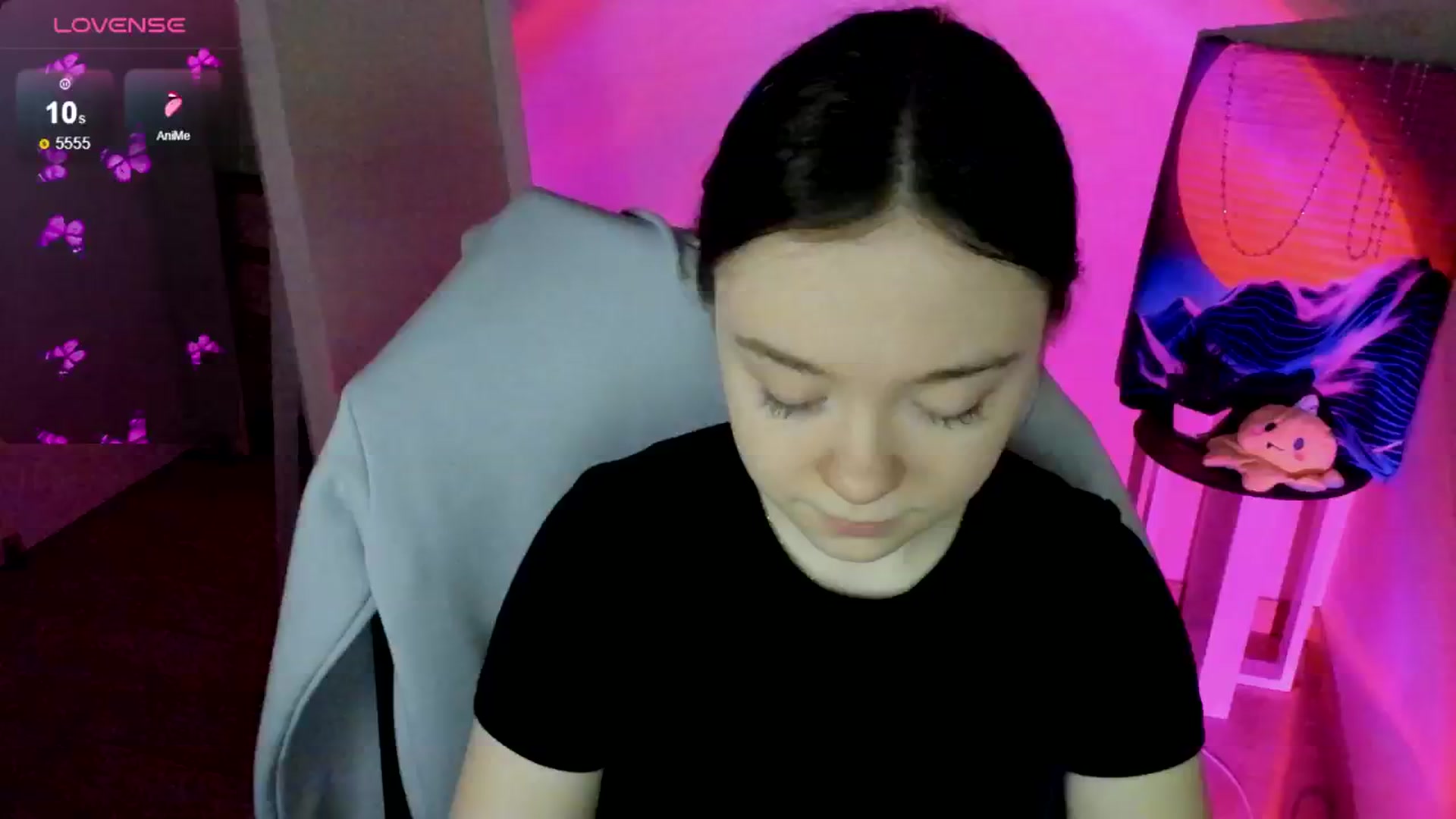Gallery image thumbnail from Rudy_Meow's myfreecams stream on, 02/22/2025, 09:06 image 5 of 20