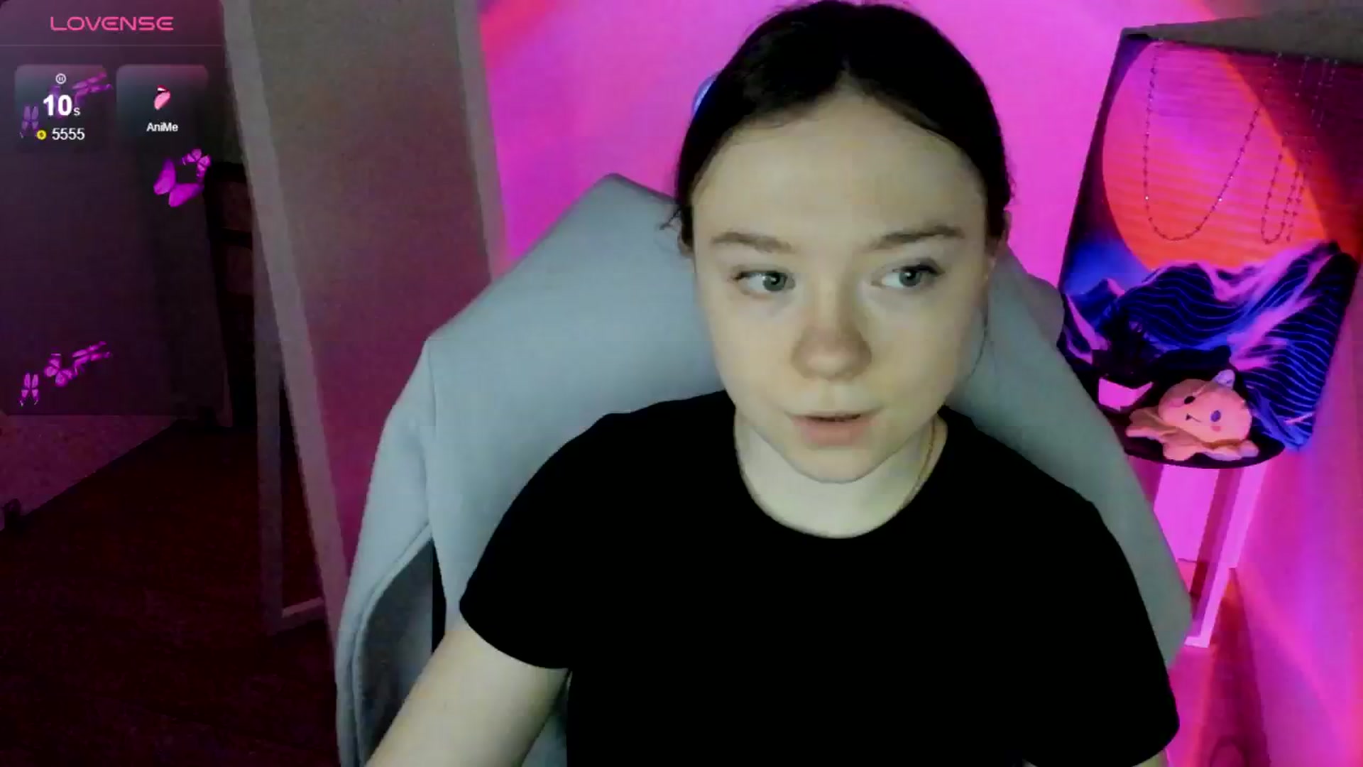 Gallery image thumbnail from Rudy_Meow's myfreecams stream on, 02/22/2025, 09:06 image 14 of 20