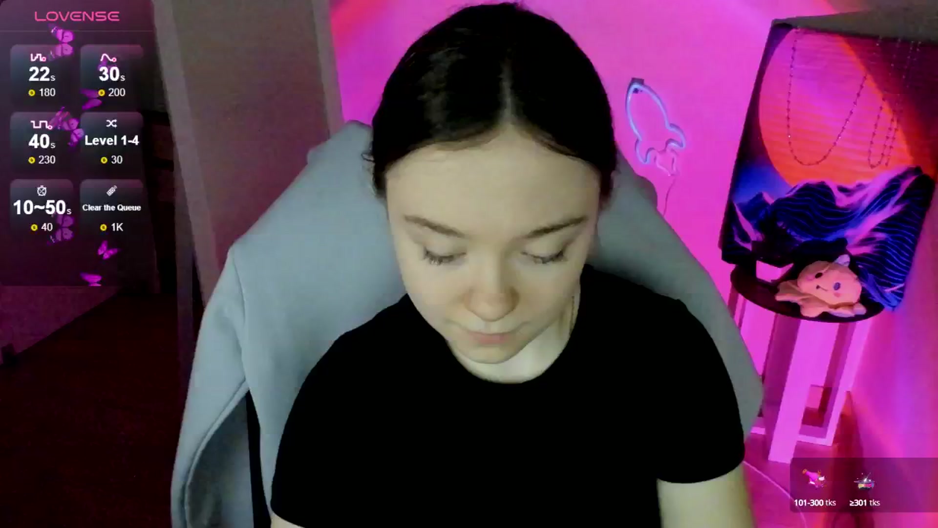 Gallery image thumbnail from Rudy_Meow's myfreecams stream on, 02/22/2025, 09:06 image 6 of 20