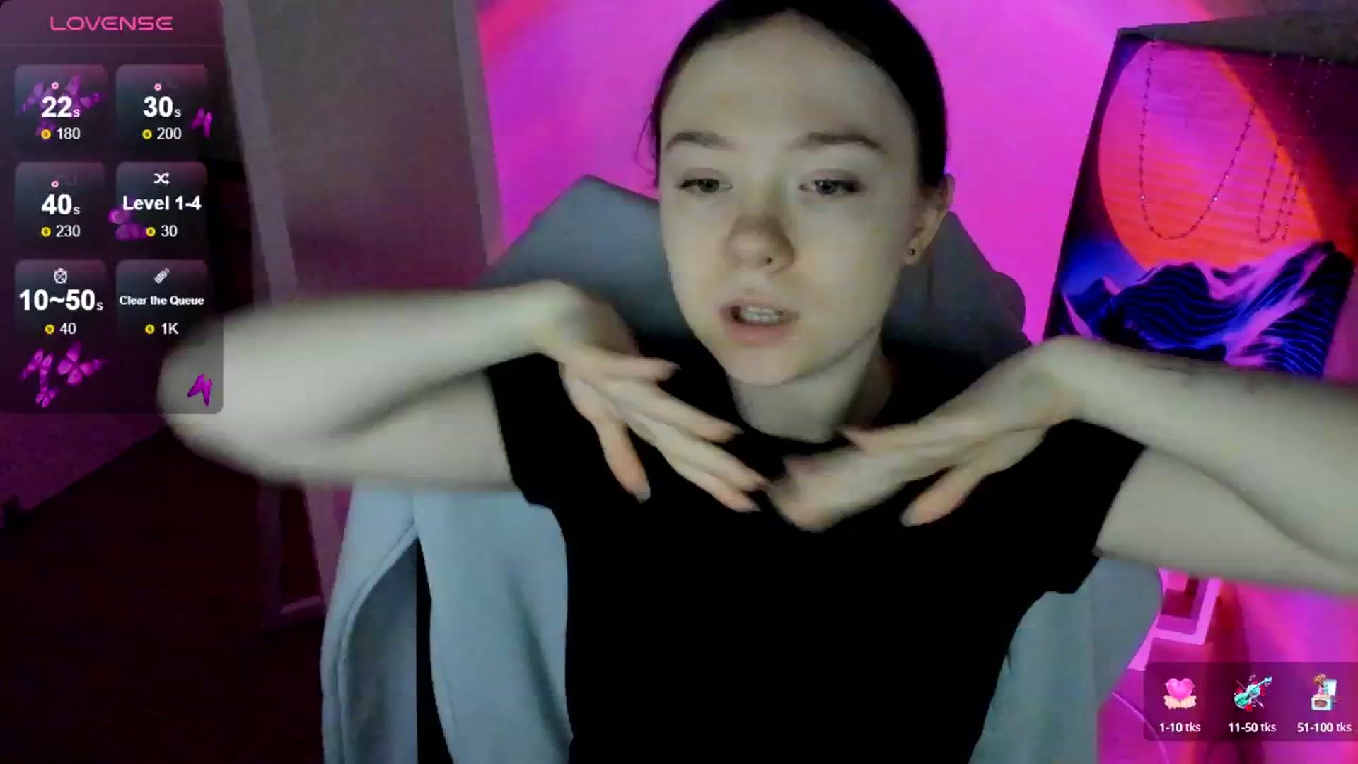 Gallery image thumbnail from Rudy_Meow's myfreecams stream on, 02/22/2025, 09:06 image 15 of 20
