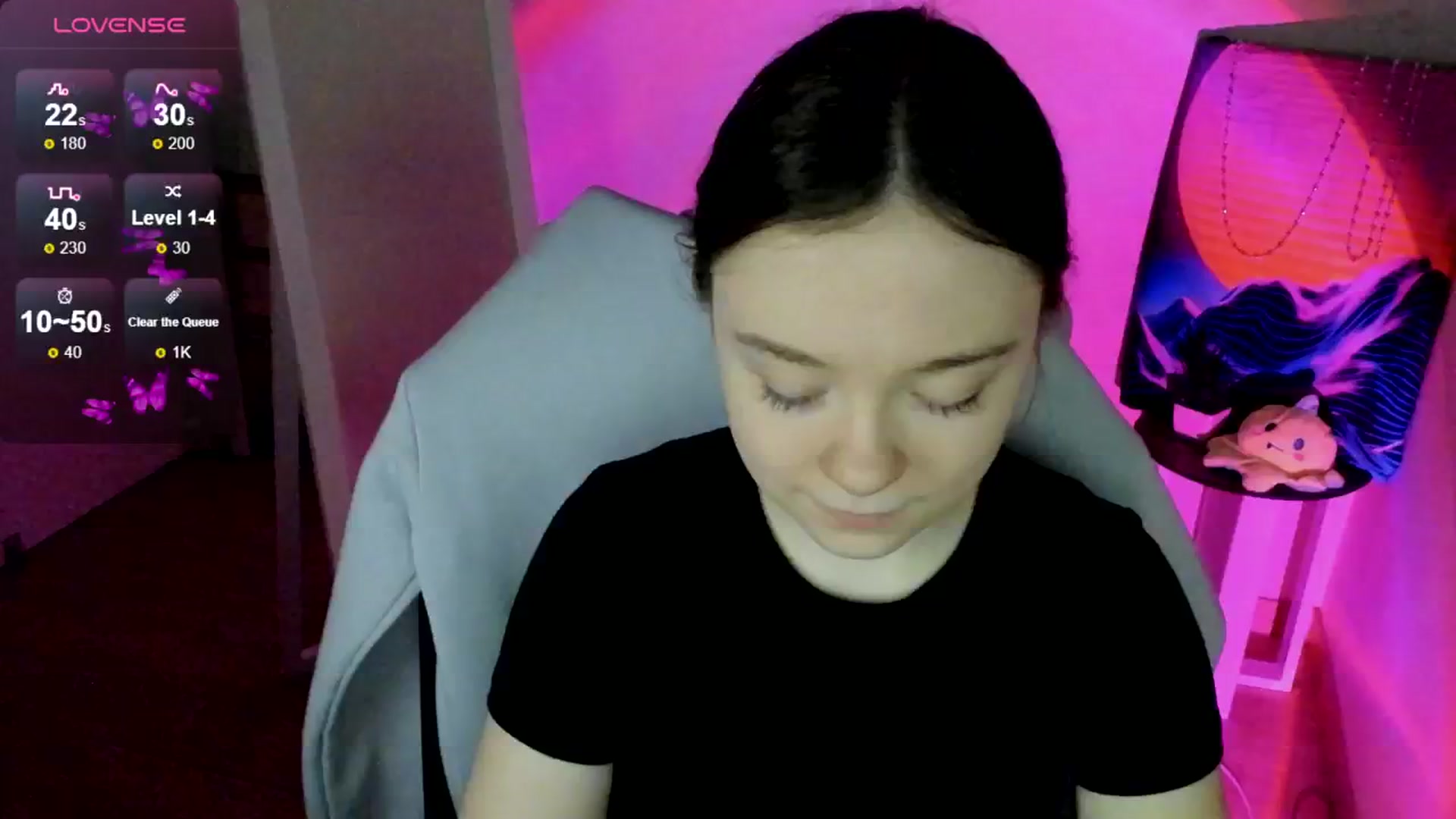 Gallery image thumbnail from Rudy_Meow's myfreecams stream on, 02/22/2025, 09:06 image 9 of 20