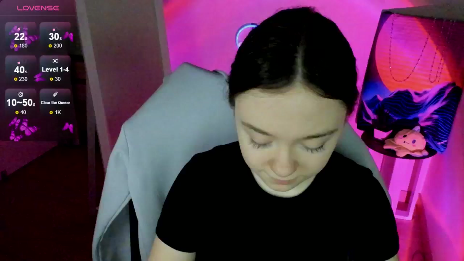 Gallery image thumbnail from Rudy_Meow's myfreecams stream on, 02/22/2025, 09:06 image 3 of 20