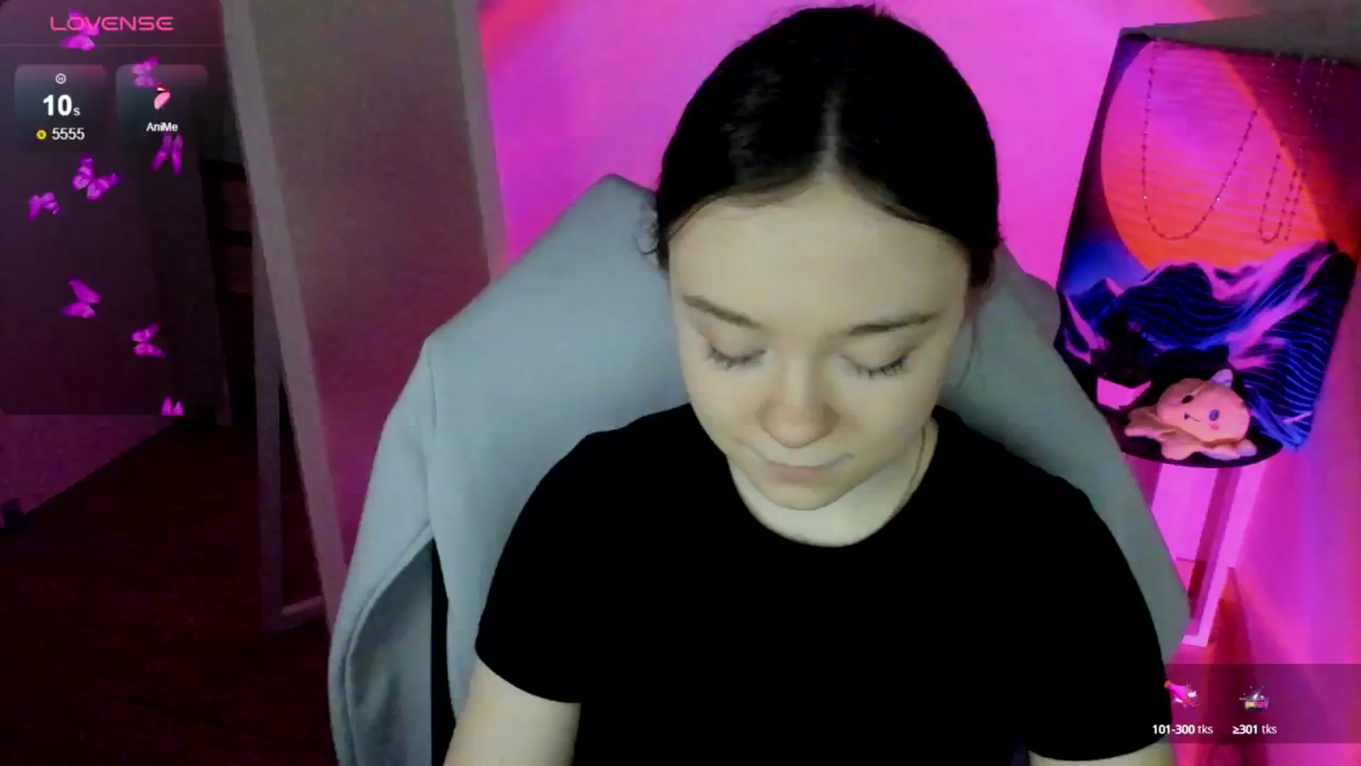 Gallery image thumbnail from Rudy_Meow's myfreecams stream on, 02/22/2025, 09:06 image 11 of 20