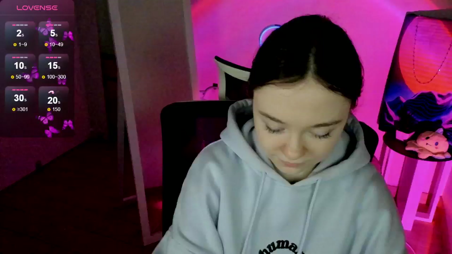Gallery image thumbnail from Rudy_Meow's myfreecams stream on, 02/22/2025, 11:16 image 1 of 20