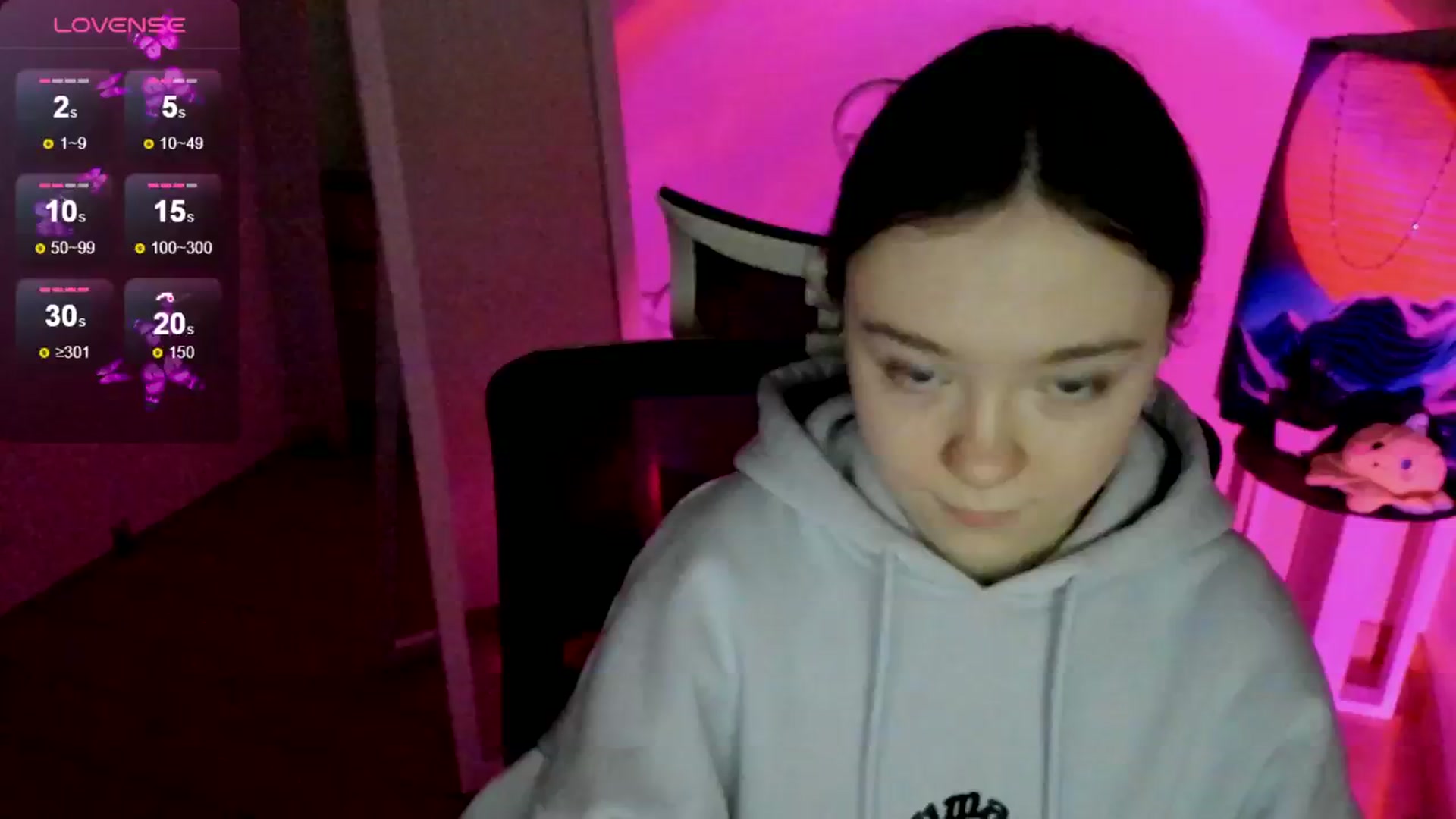 Gallery image thumbnail from Rudy_Meow's myfreecams stream on, 02/22/2025, 11:16 image 14 of 20
