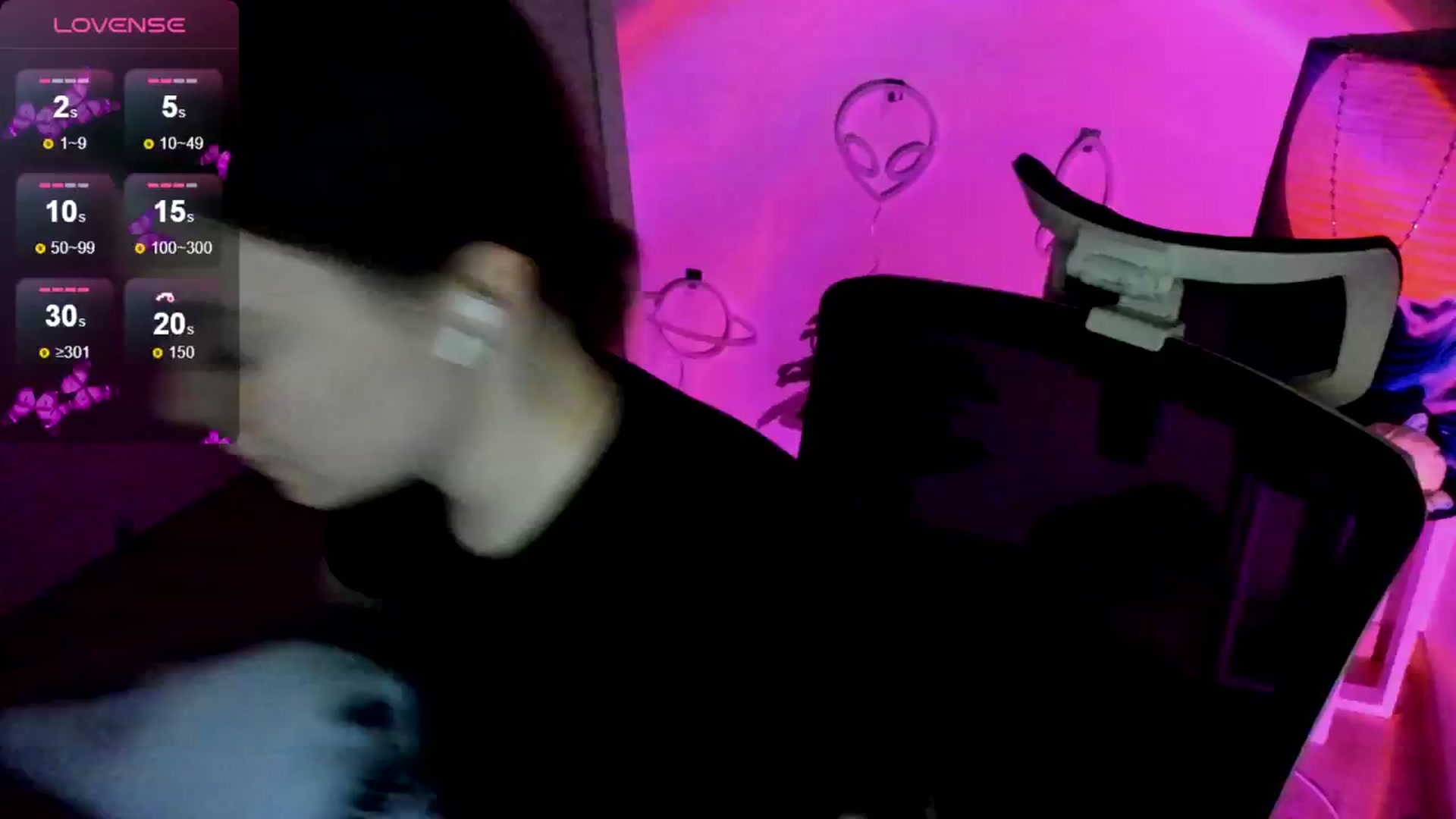Gallery image thumbnail from Rudy_Meow's myfreecams stream on, 02/22/2025, 11:16 image 16 of 20