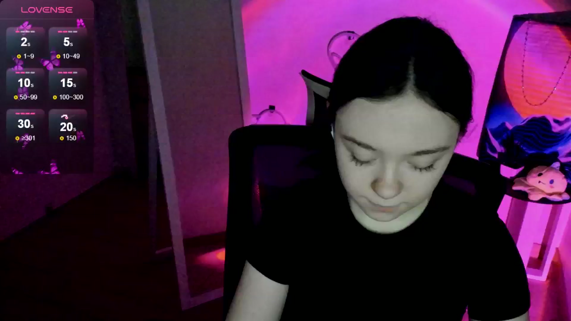 Gallery image thumbnail from Rudy_Meow's myfreecams stream on, 02/22/2025, 11:16 image 18 of 20