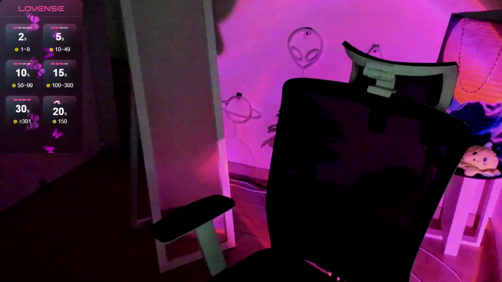 Gallery image thumbnail from Rudy_Meow's myfreecams stream on, 02/22/2025, 11:16 image 19 of 20