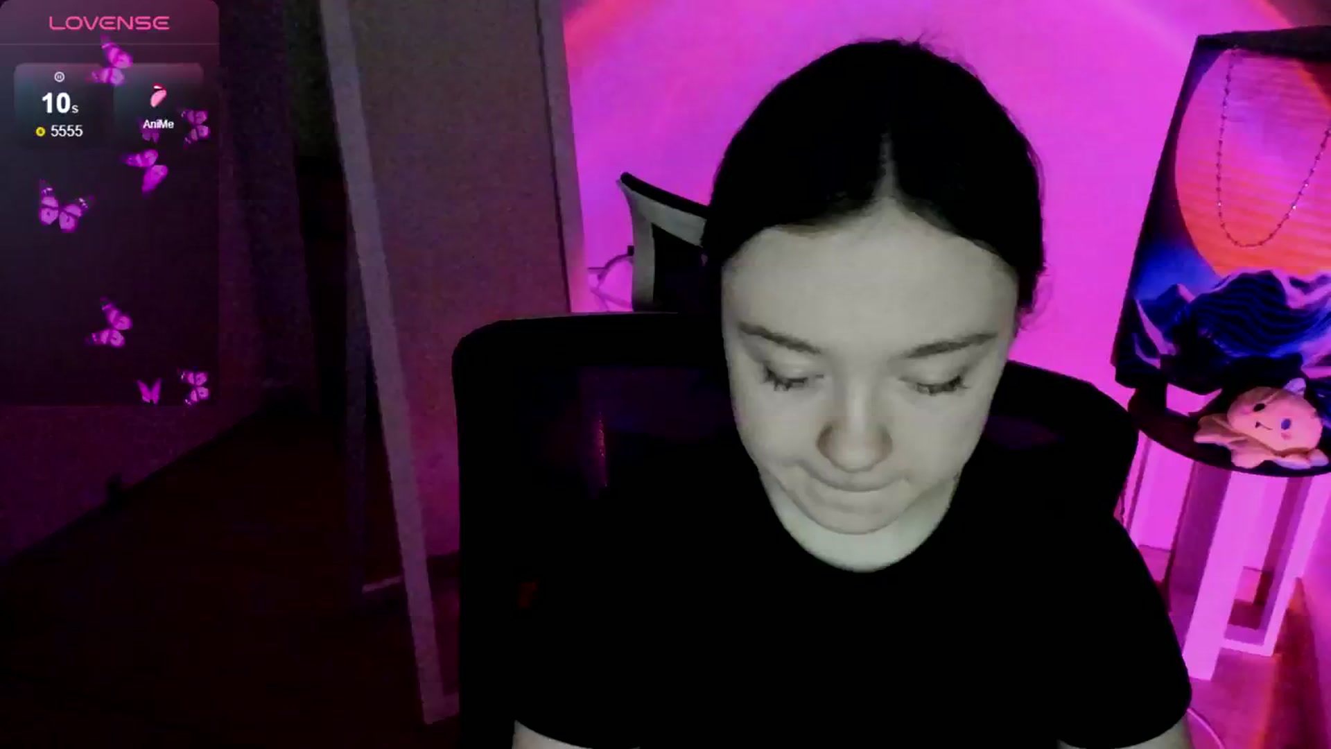 Gallery image thumbnail from Rudy_Meow's myfreecams stream on, 02/22/2025, 11:16 image 20 of 20