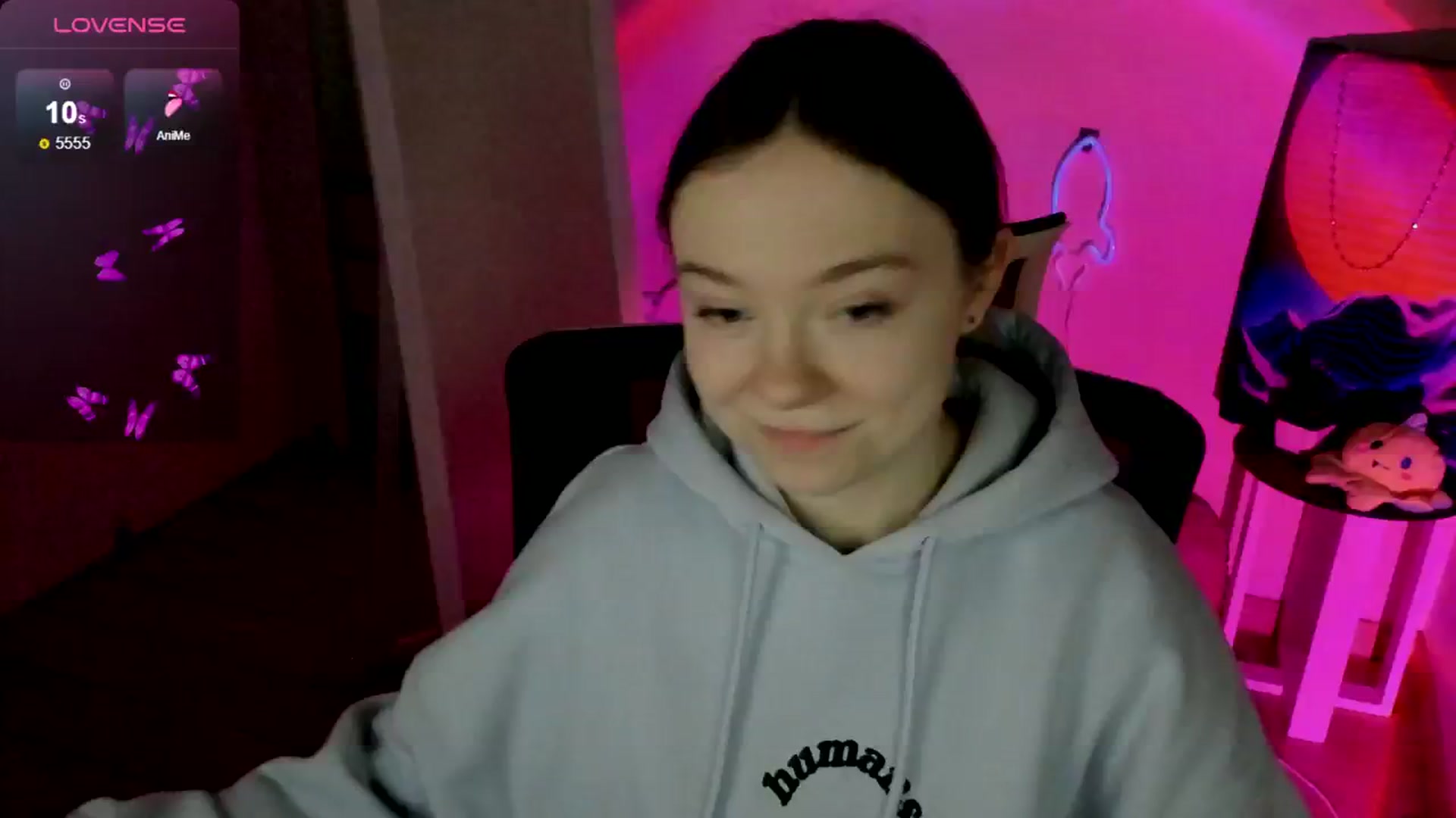 Gallery image thumbnail from Rudy_Meow's myfreecams stream on, 02/22/2025, 11:16 image 2 of 20