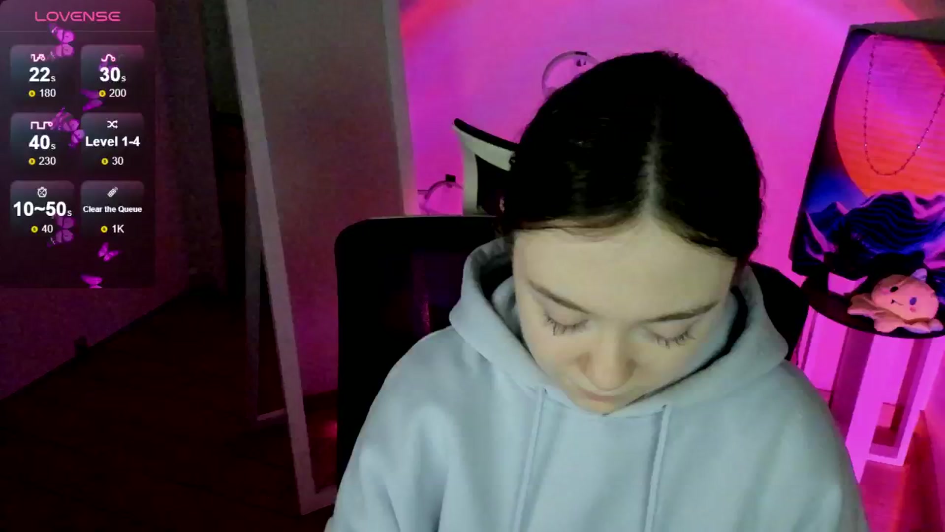 Gallery image thumbnail from Rudy_Meow's myfreecams stream on, 02/22/2025, 11:16 image 9 of 20