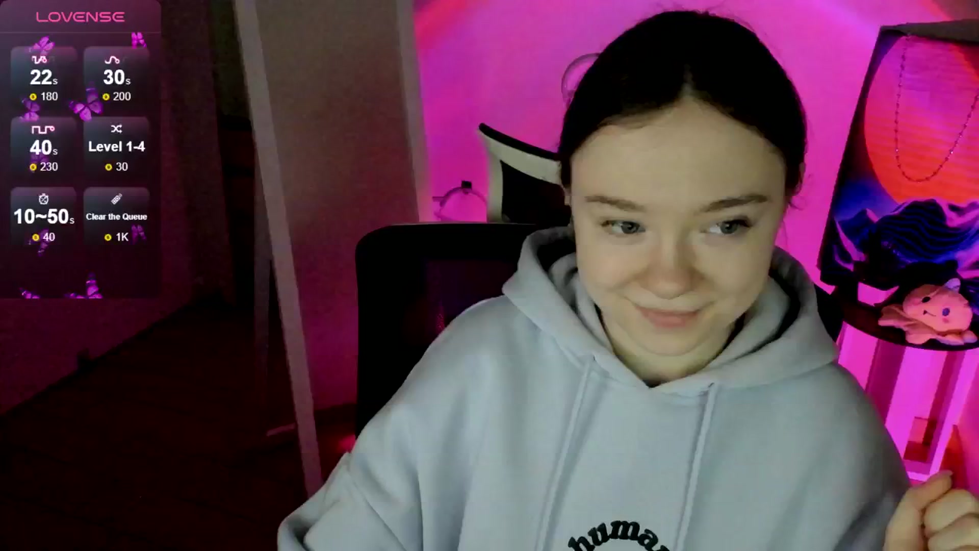 Gallery image thumbnail from Rudy_Meow's myfreecams stream on, 02/22/2025, 11:16 image 8 of 20